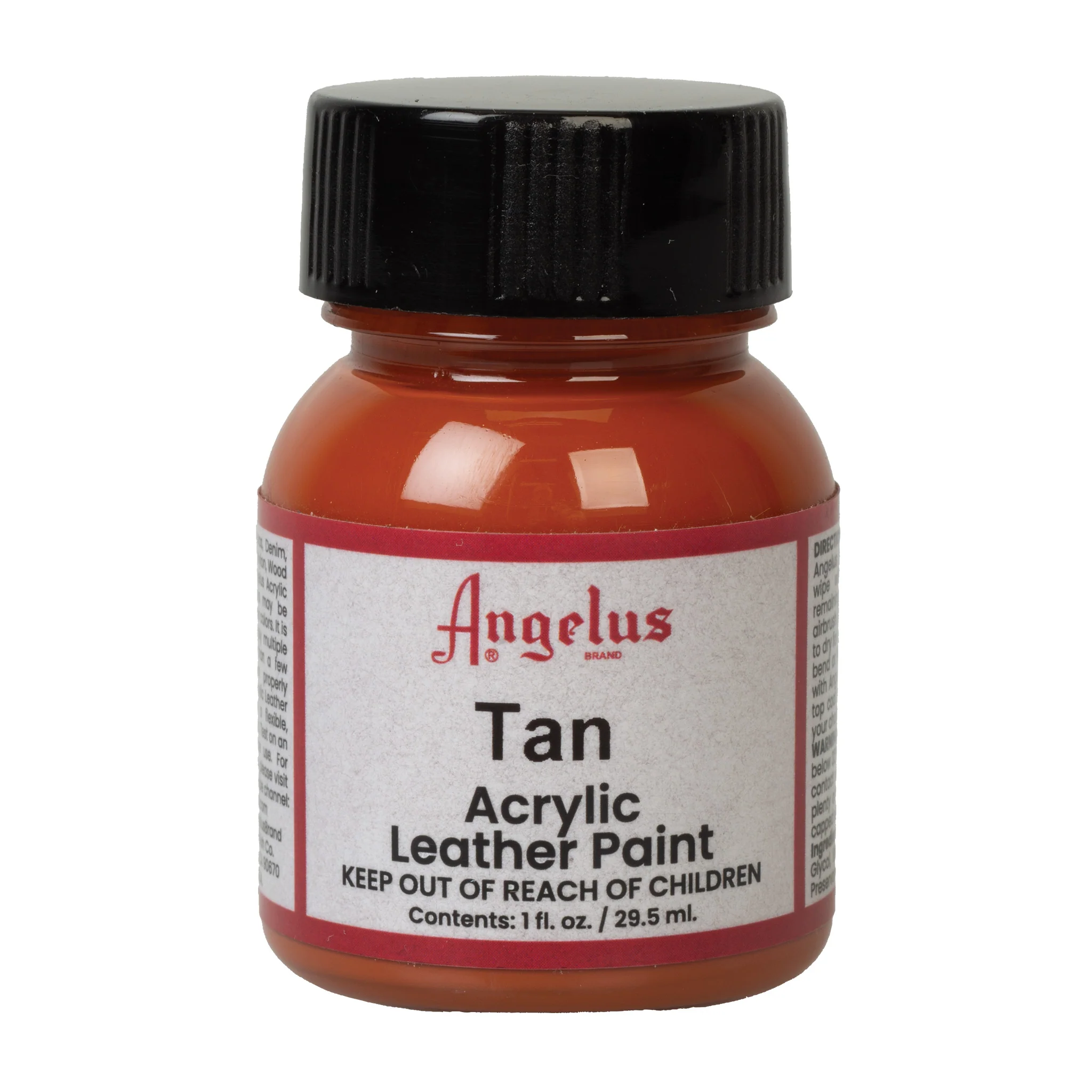Angelus® Acrylic Leather Paint, 1 oz. - Image 41