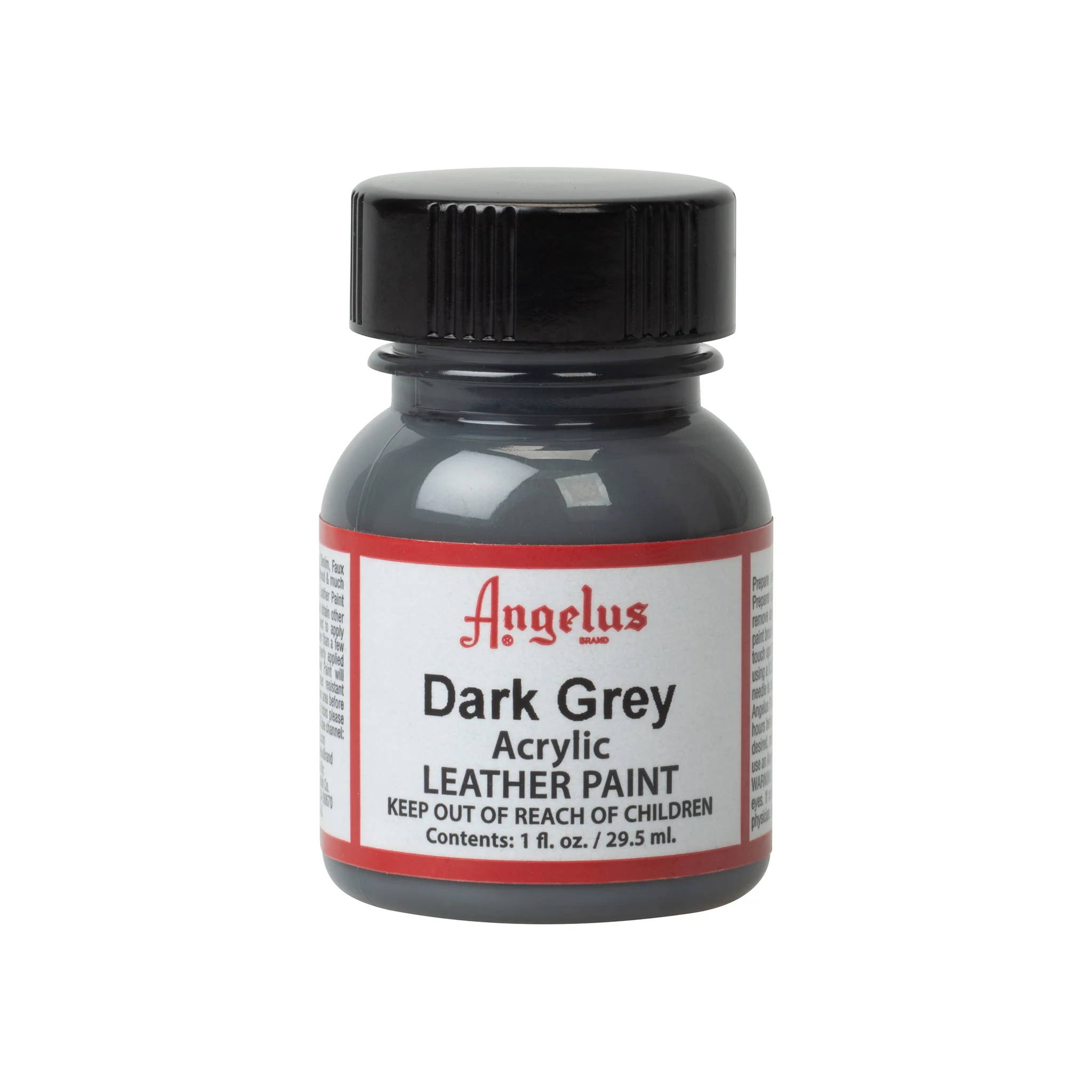 Angelus® Acrylic Leather Paint, 1 oz. - Image 8