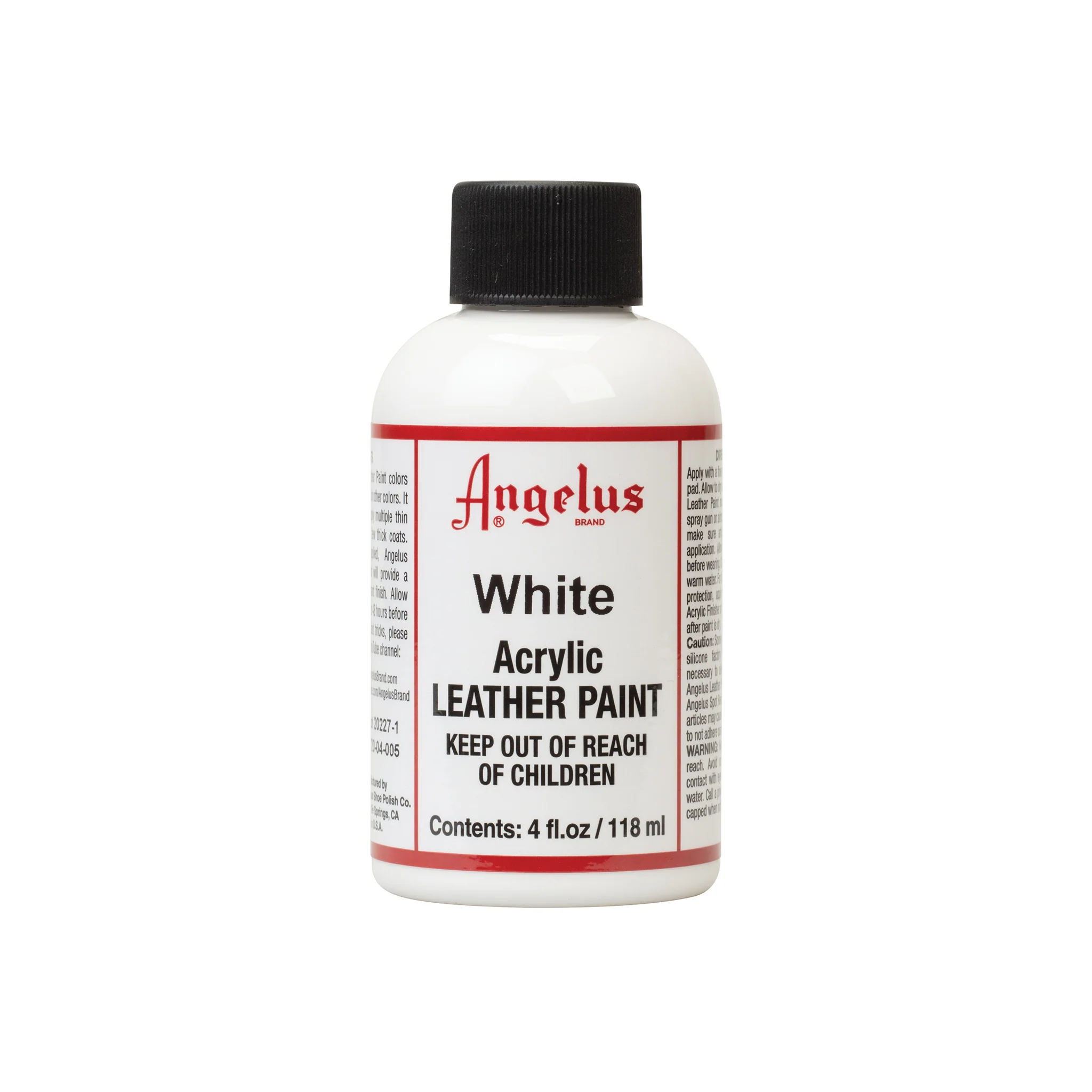 Angelus® Acrylic Leather Paint, 4 oz. - Image 6