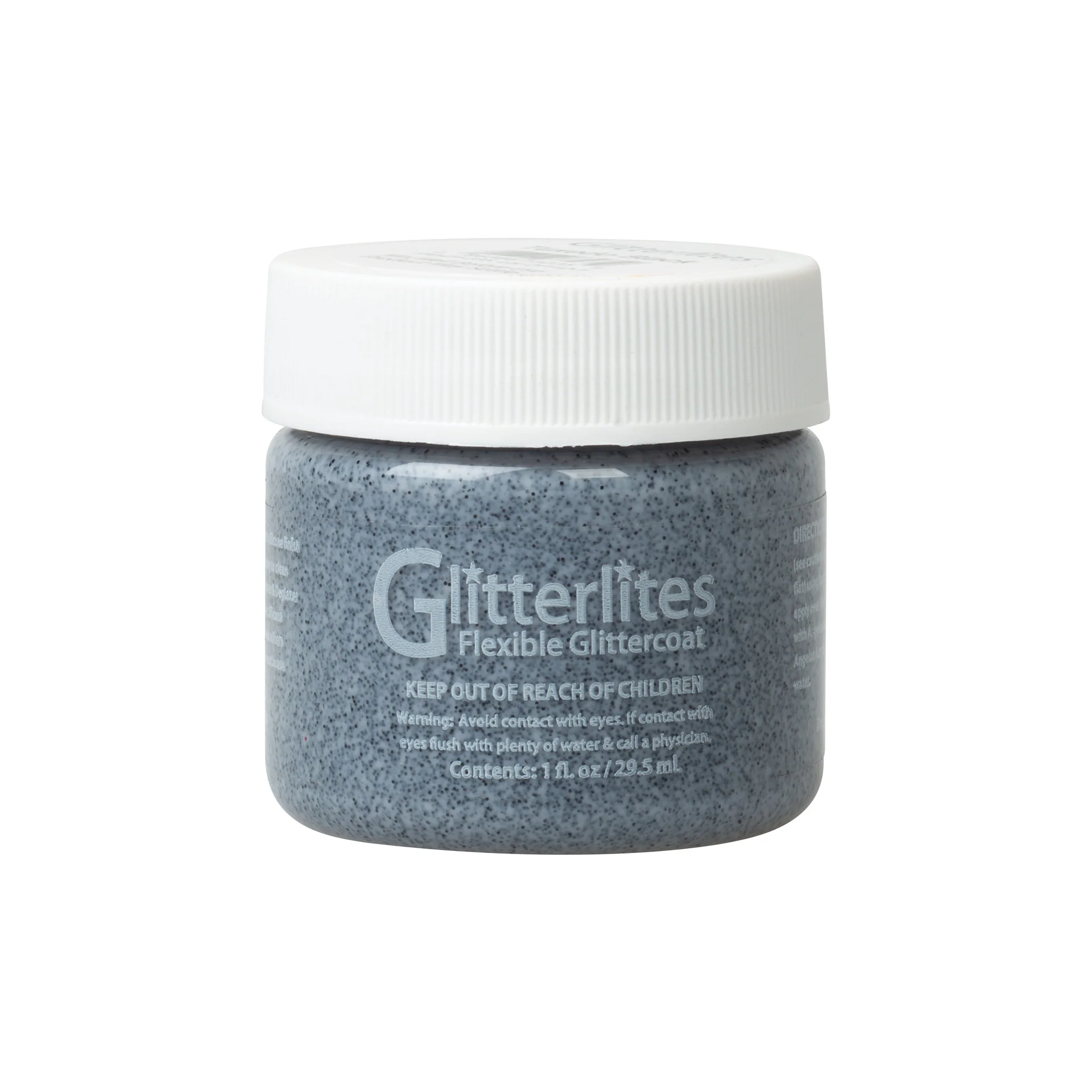 Angelus® Glitterlites Paint, 1 oz. - Image 5