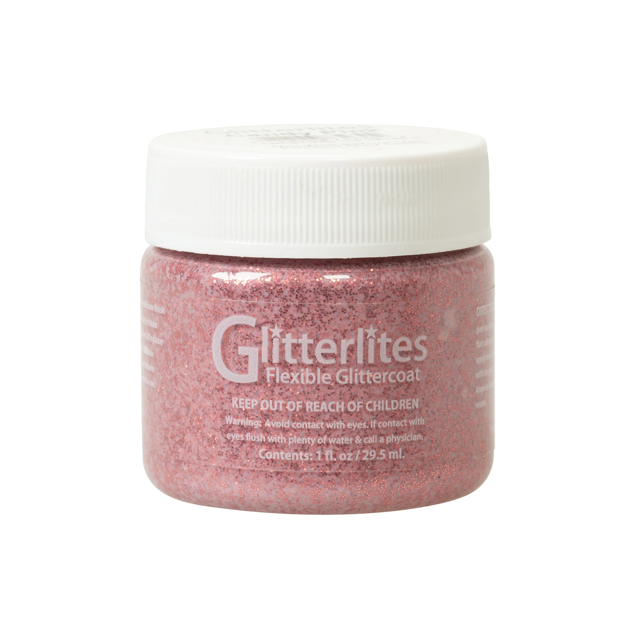 Angelus® Glitterlites Paint, 1 oz. - Image 6