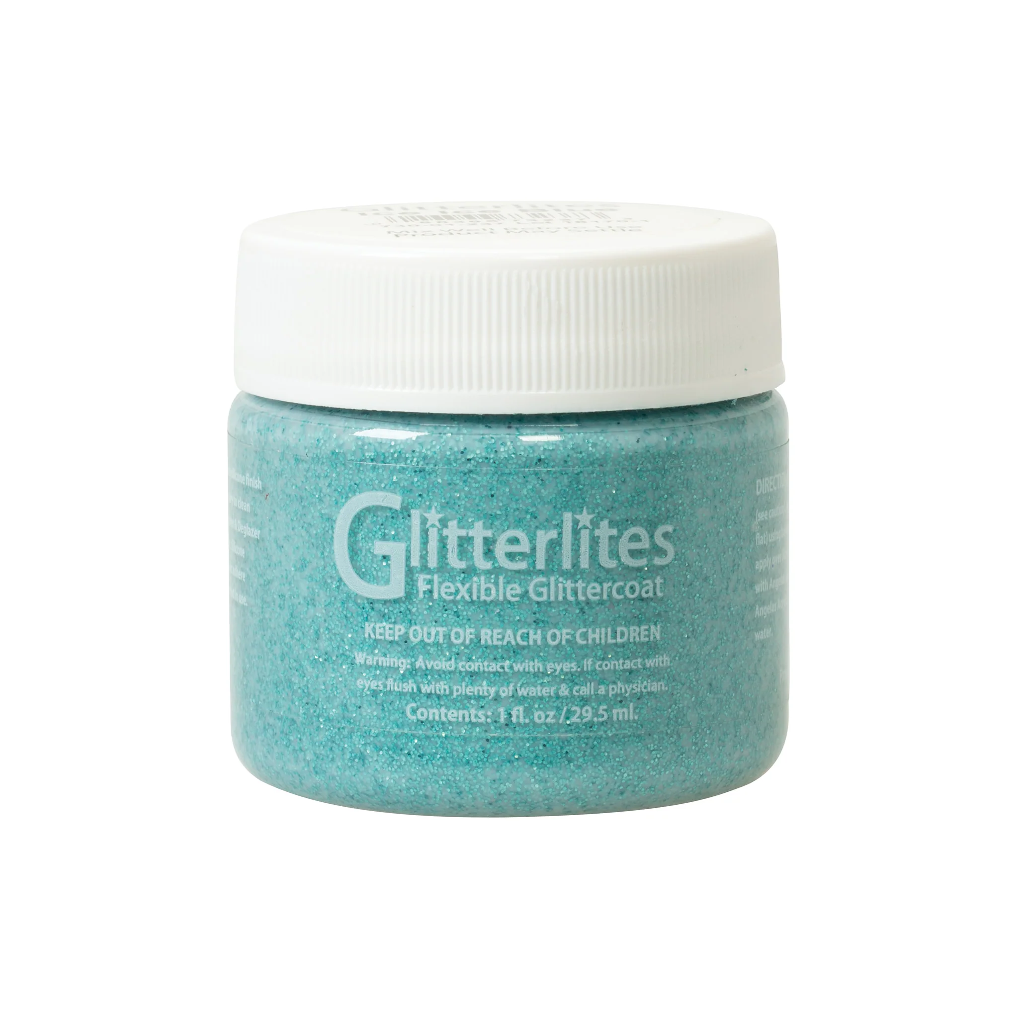 Angelus® Glitterlites Paint, 1 oz. - Image 7