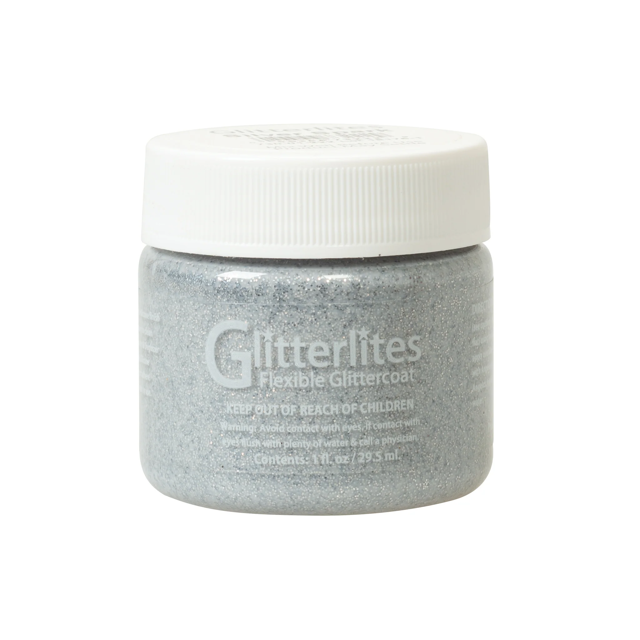 Angelus® Glitterlites Paint, 1 oz. - Image 8