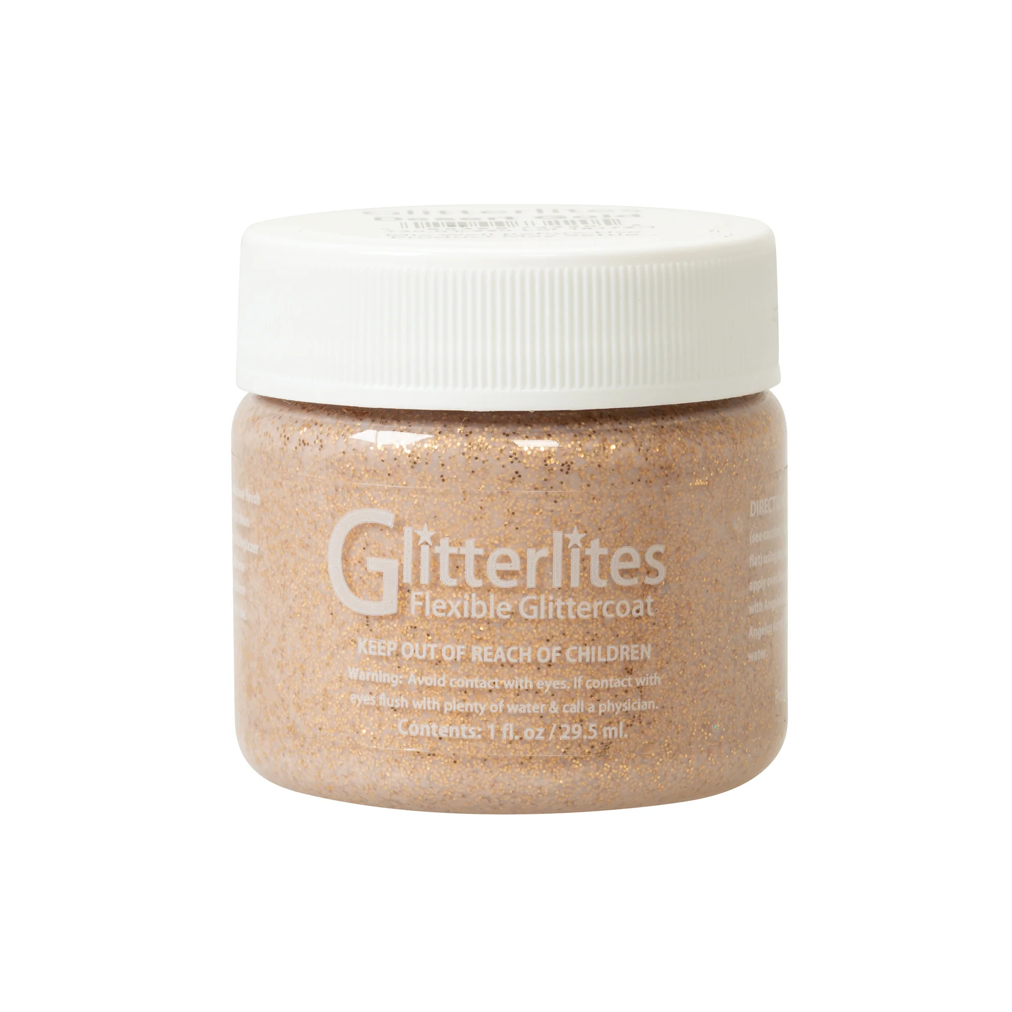 Angelus® Glitterlites Paint, 1 oz. - Image 9