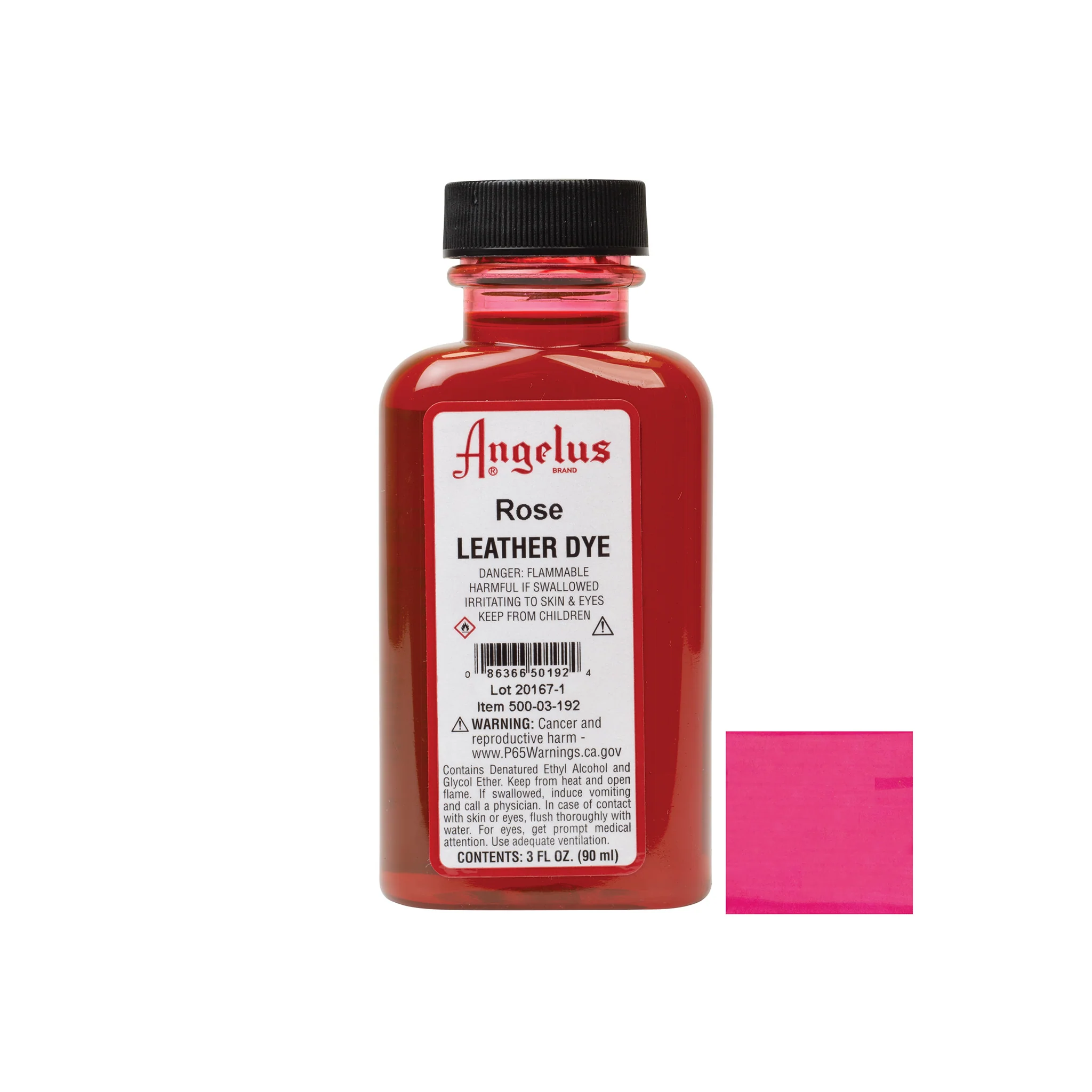 Angelus® Leather Dye, 3 oz. - Image 11