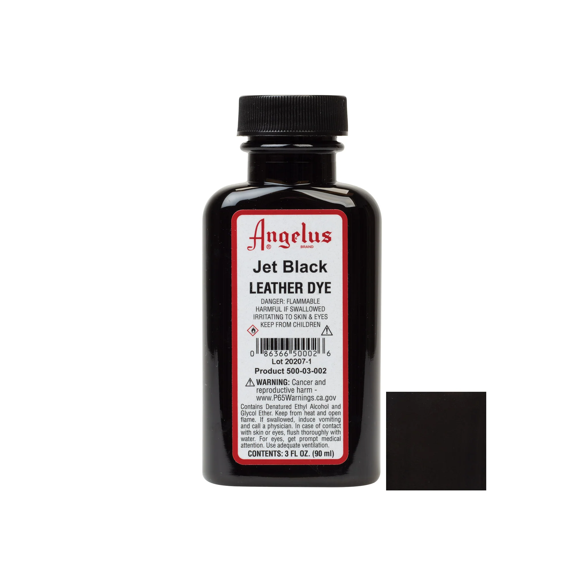 Angelus® Leather Dye, 3 oz. - Image 14