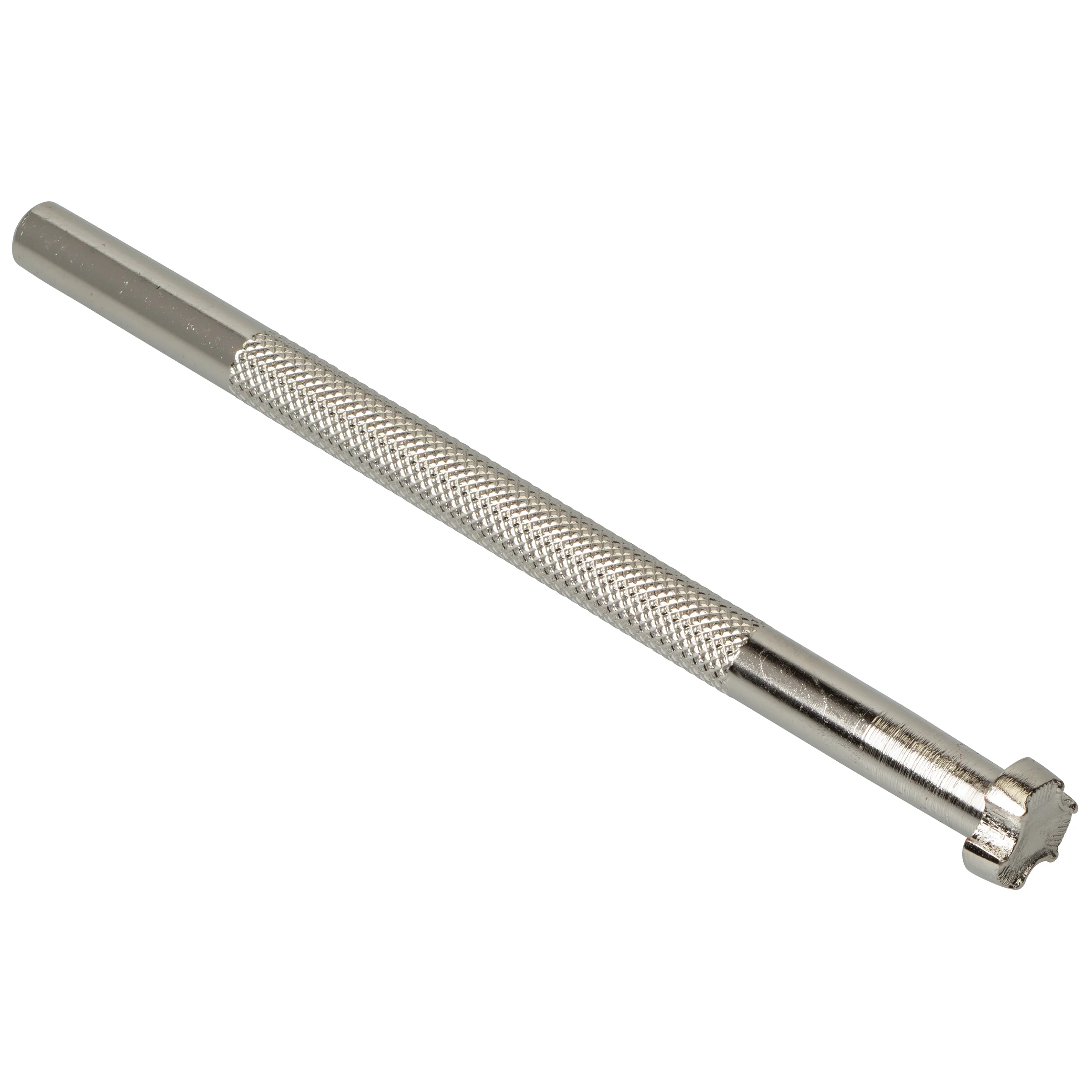 Basketweave Stamping Tool, X502S - Image 3