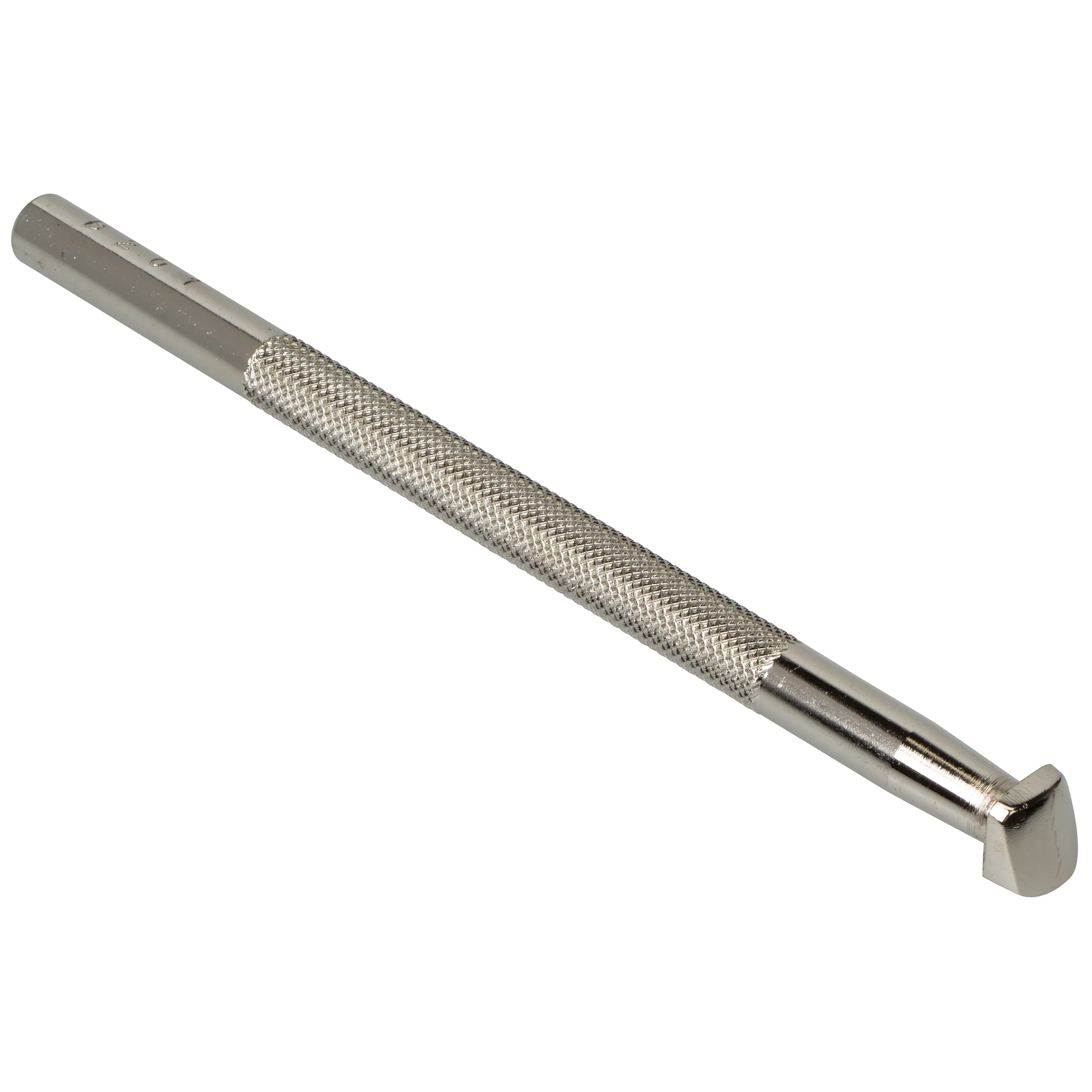 Beveler Stamping Tool, Smooth - Image 13