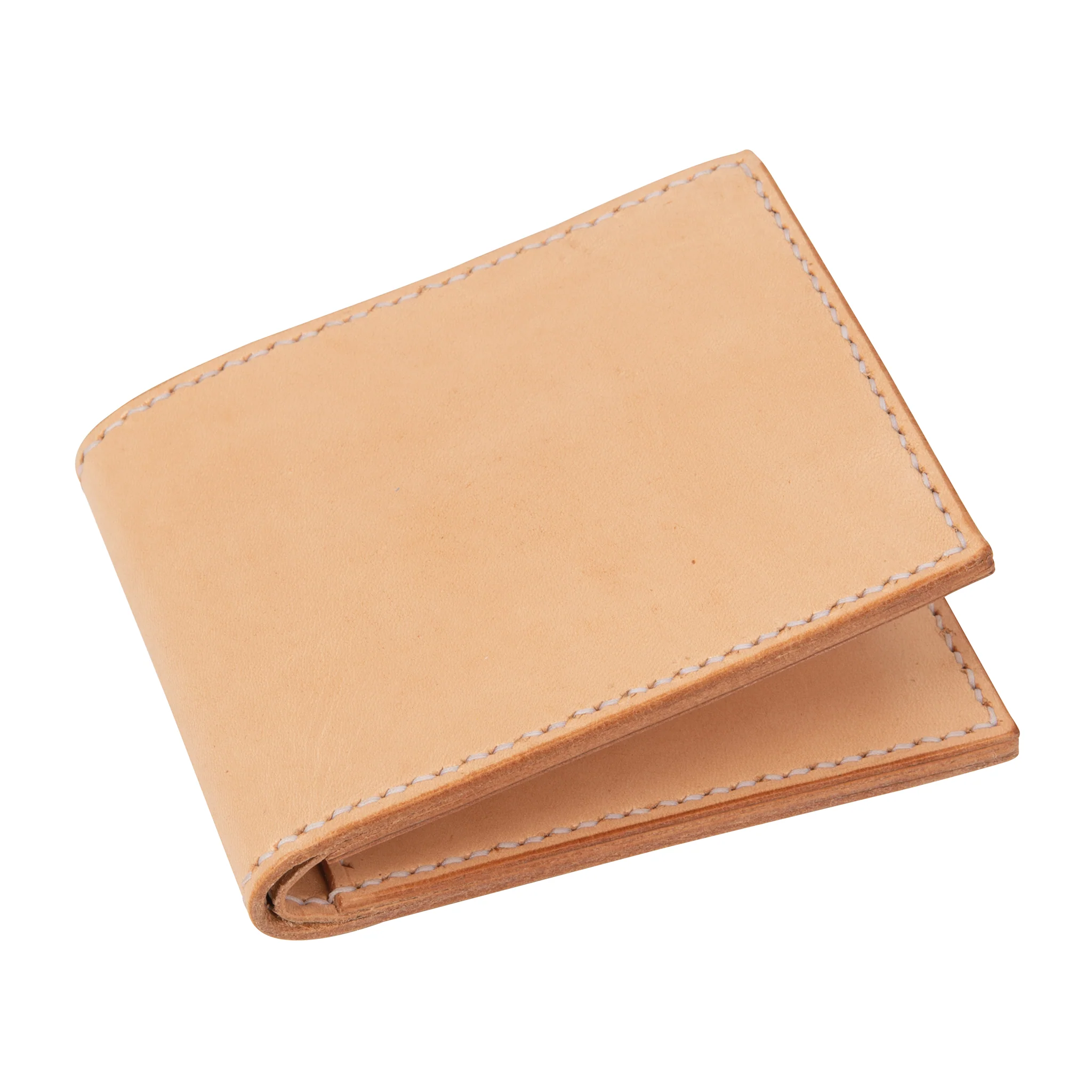 Billfold Wallet Leathercrafting Kit - Image 2
