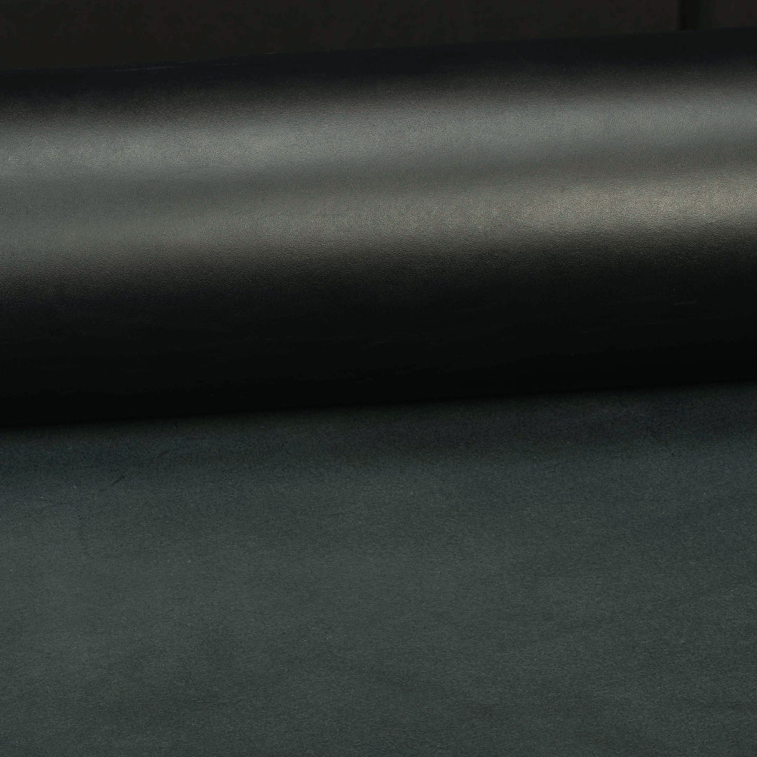 Black Veg Tanned Strap Leather, 7/8 oz. - Image 3