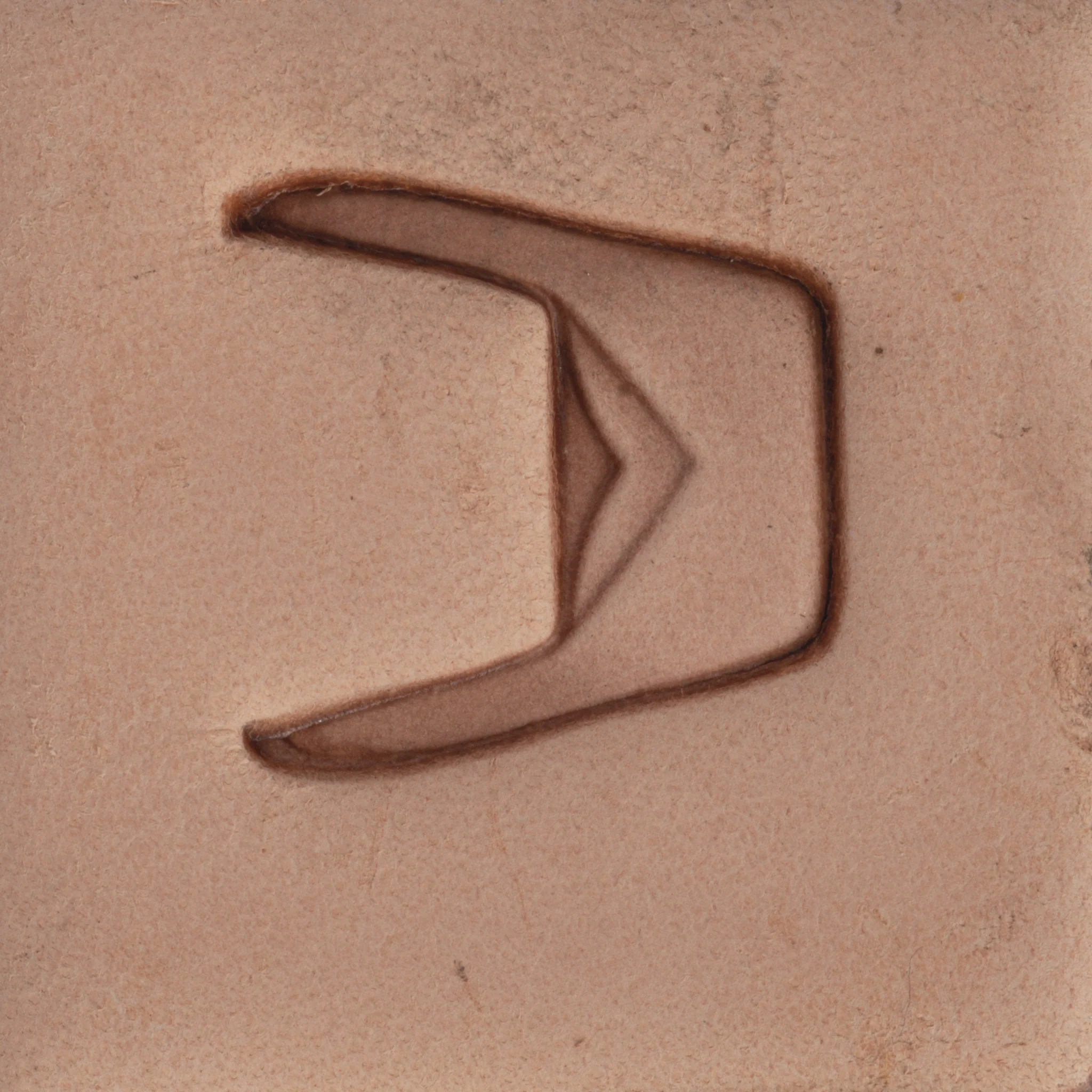 Border Stamping Tool, D2182
