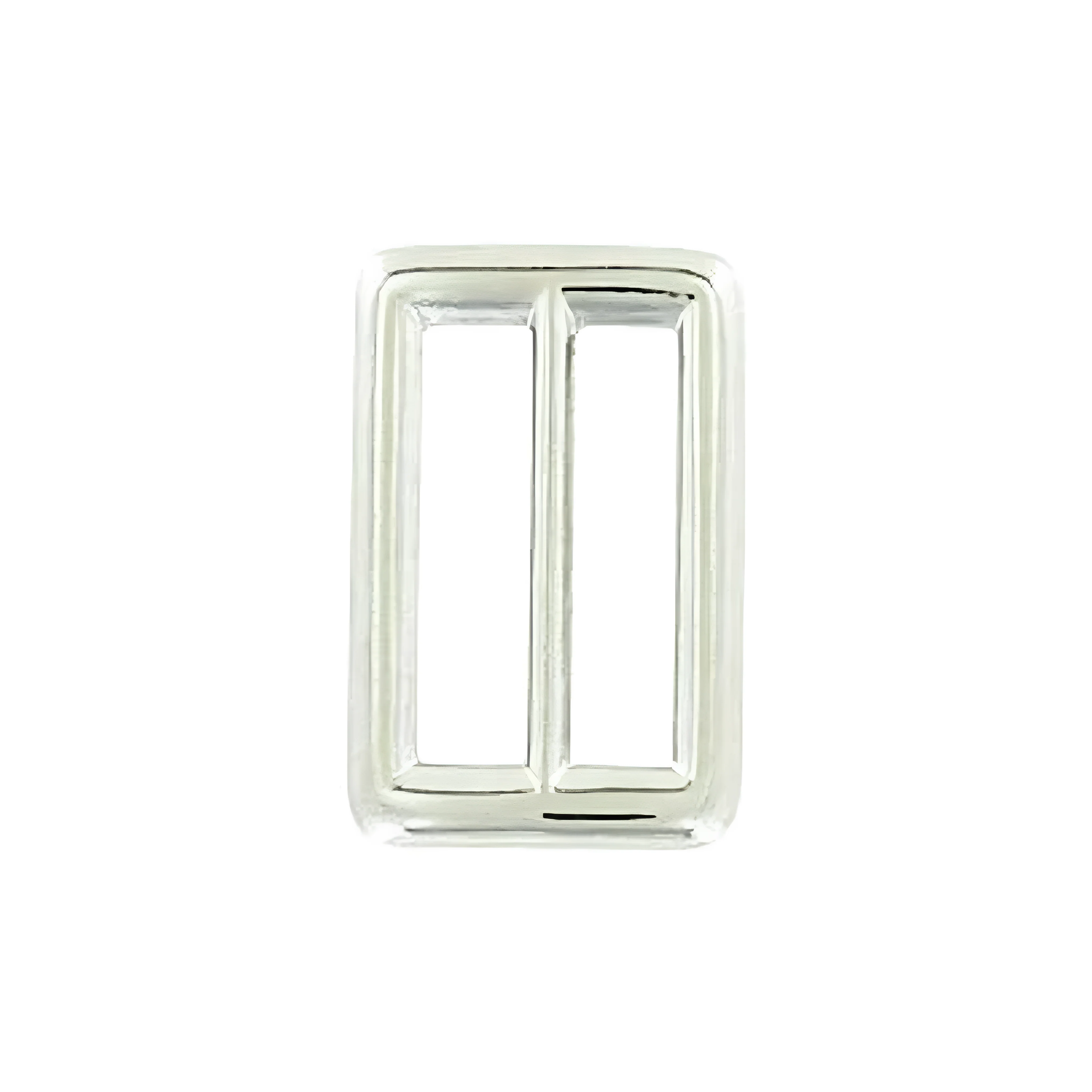 1" Nickel, Cast Concave Slide, Steel