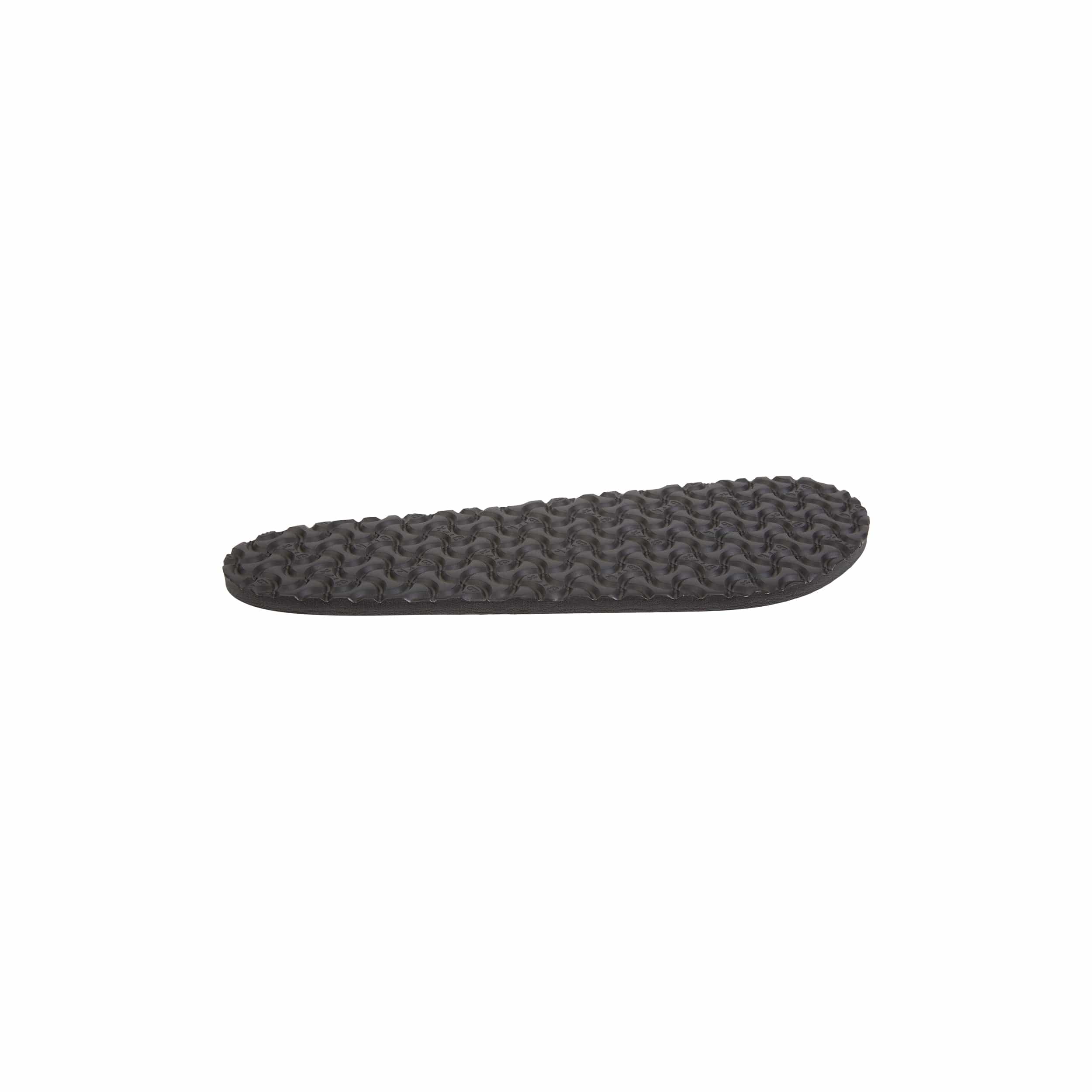 Black, Birkenstock Pre Cut EVA Sole, Pair - Image 2