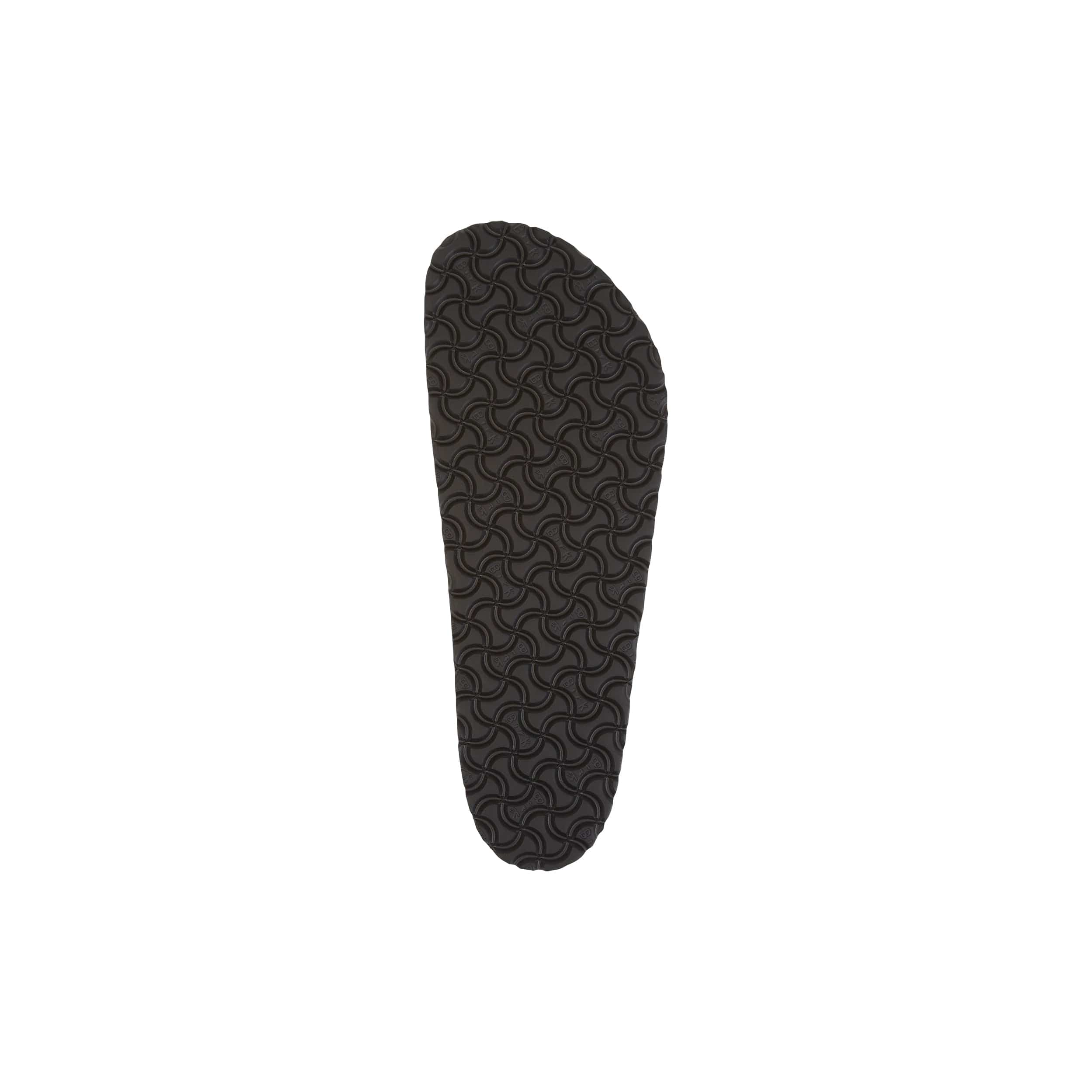 Black, Birkenstock Pre Cut EVA Sole, Pair - Image 3