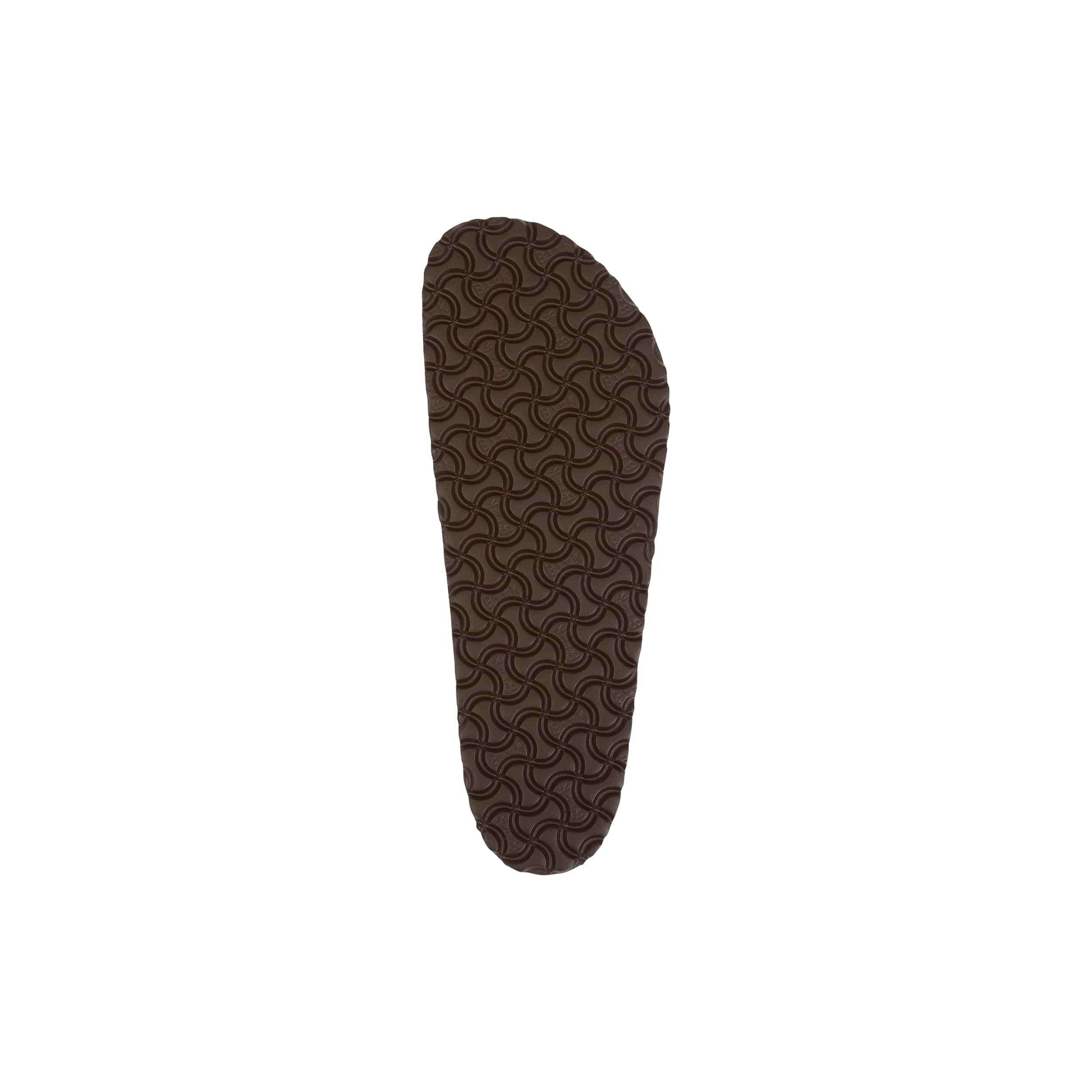 Brown, Birkenstock Pre Cut EVA Soles, Pair - Image 4