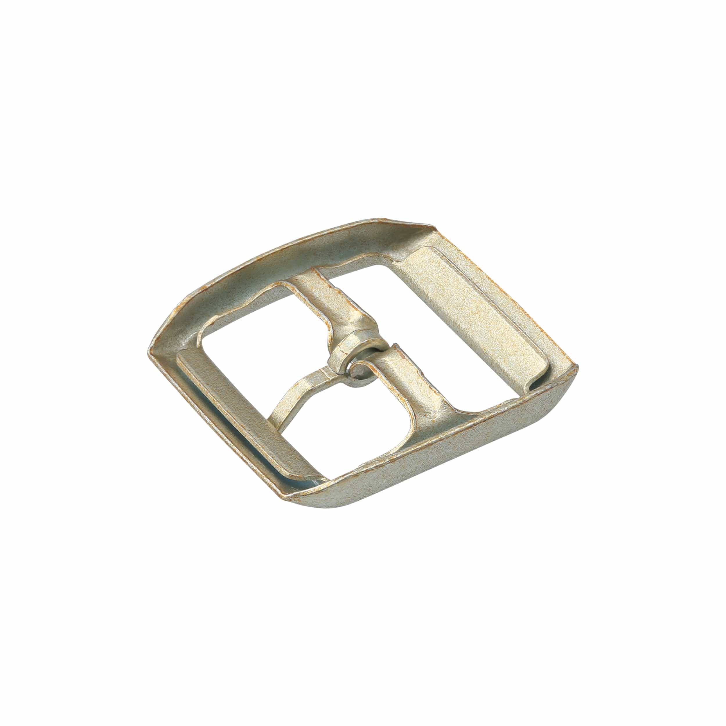 22mm Gold, Birkenstock Buckle, Steel - Image 3