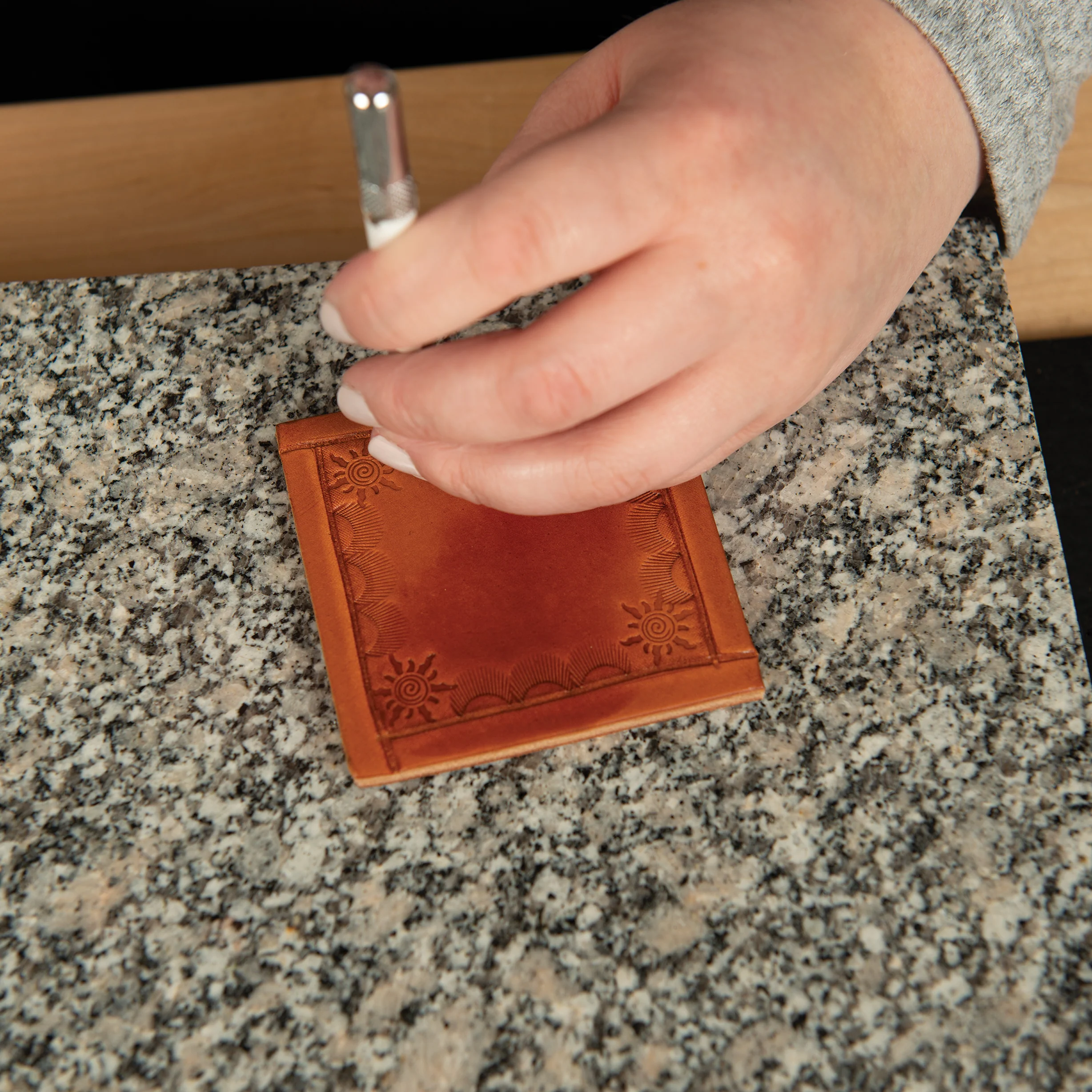 Camouflage Stamping Tool - Image 6