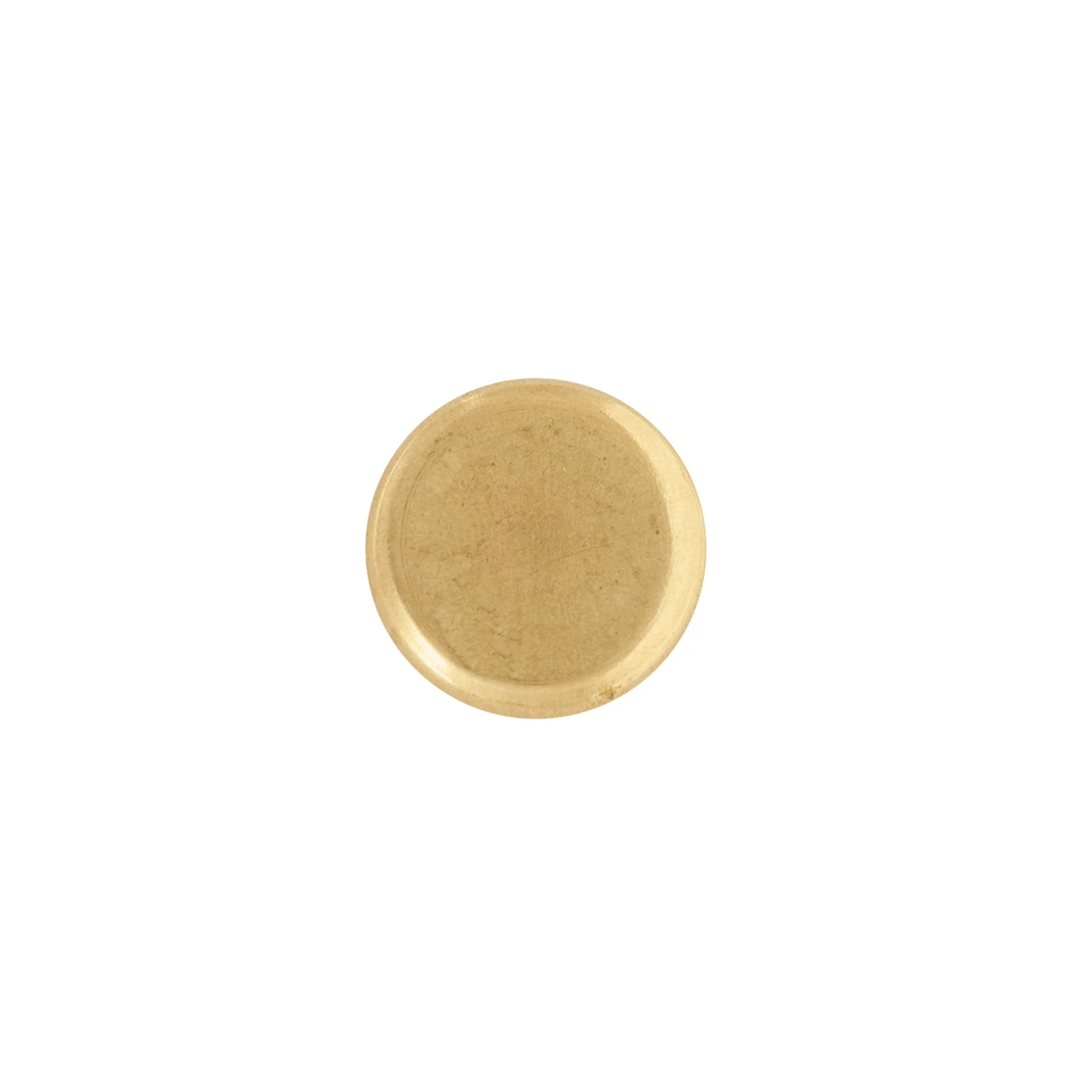 Caps for #104 Tubular Rivets - Image 5