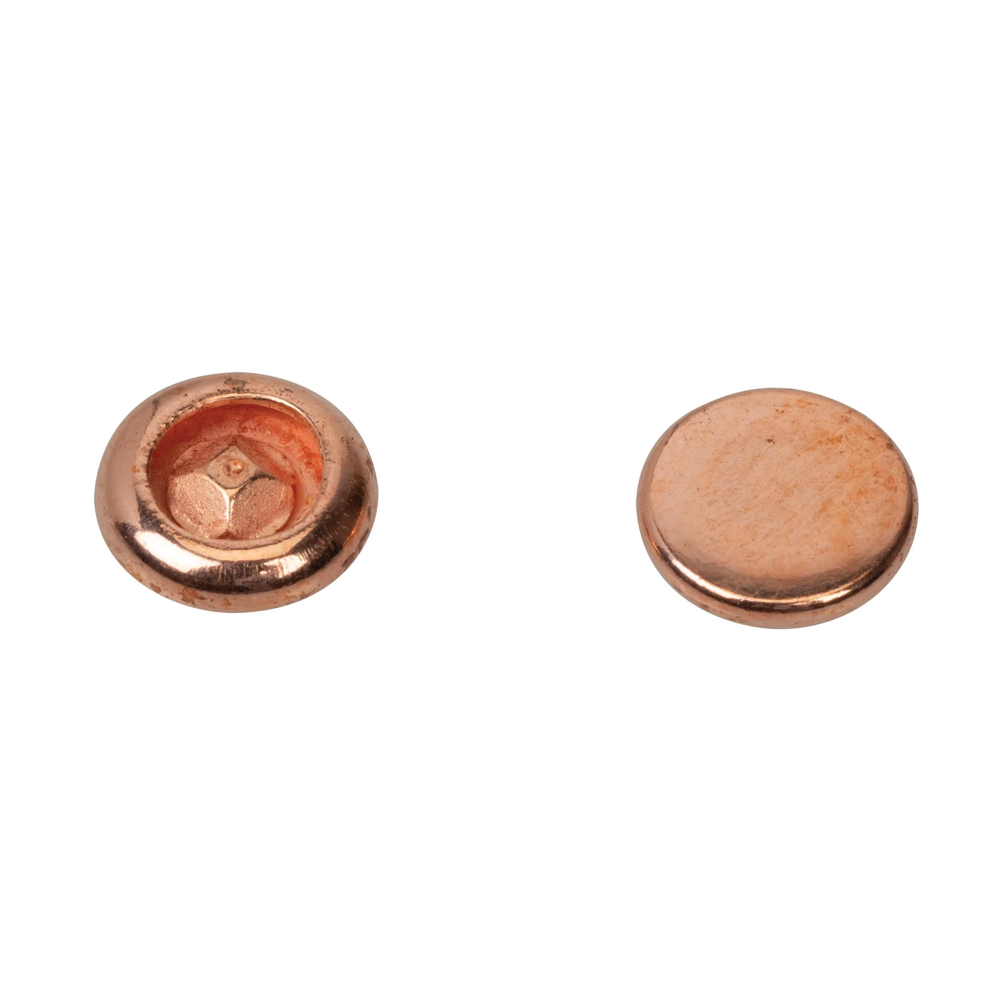 Caps for #104 Tubular Rivets - Image 8