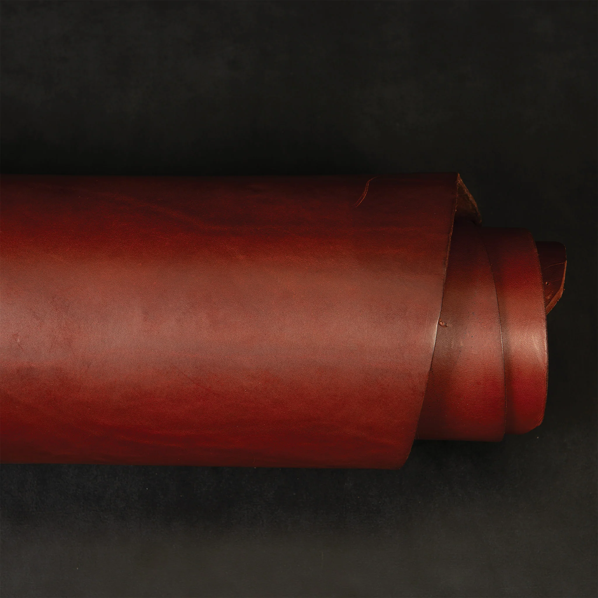 CHAHINLEATHER® English Bridle Sides - Image 2
