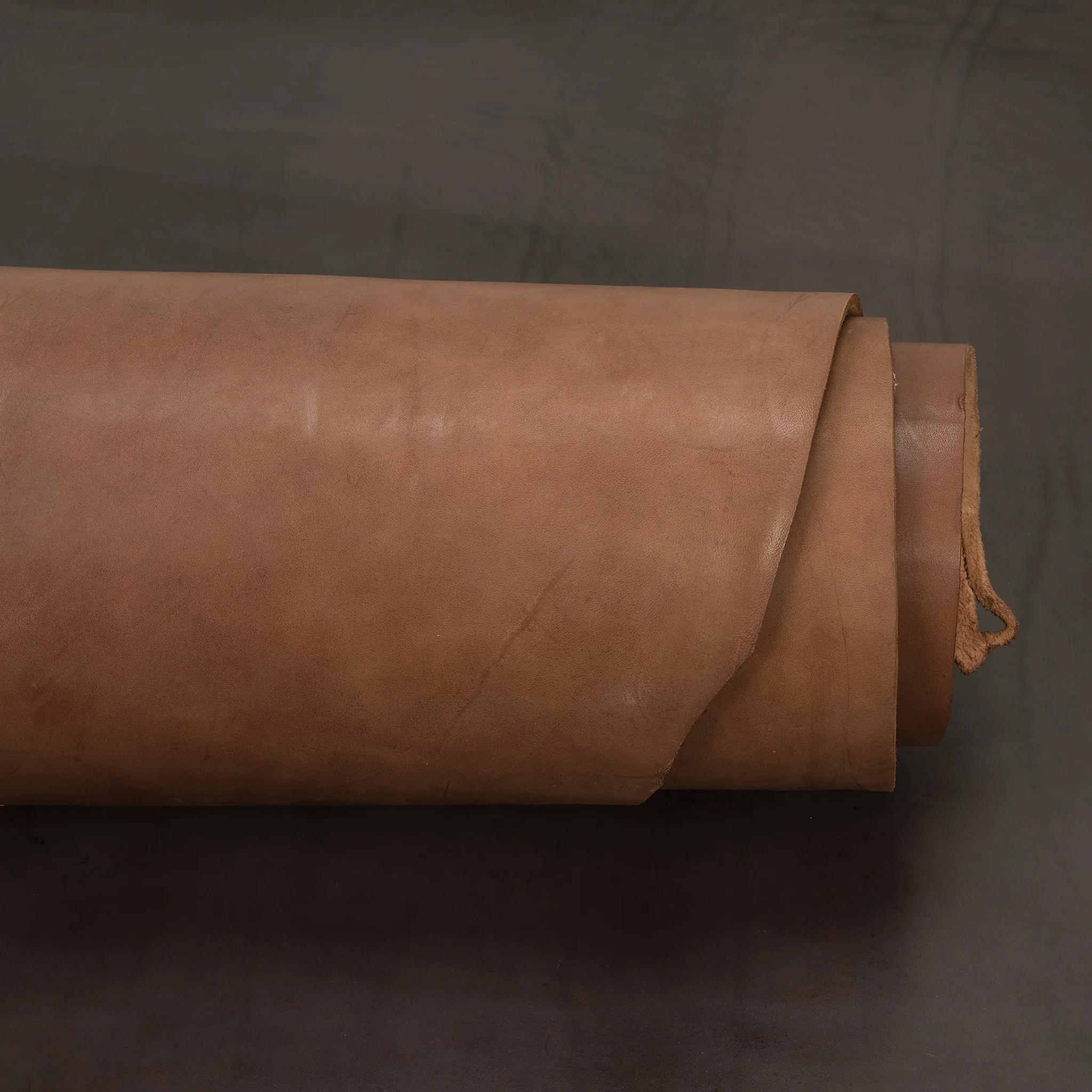 CHAHINLEATHER® Saddle Skirting Leather - Image 10