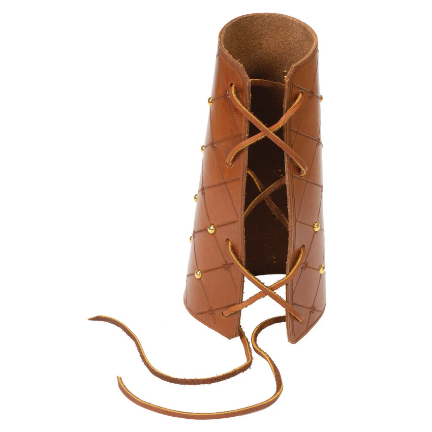 CHAHINLEATHER® Veg-Tan Leather Panel - Image 12