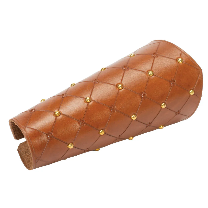 CHAHINLEATHER® Veg-Tan Leather Panel - Image 13