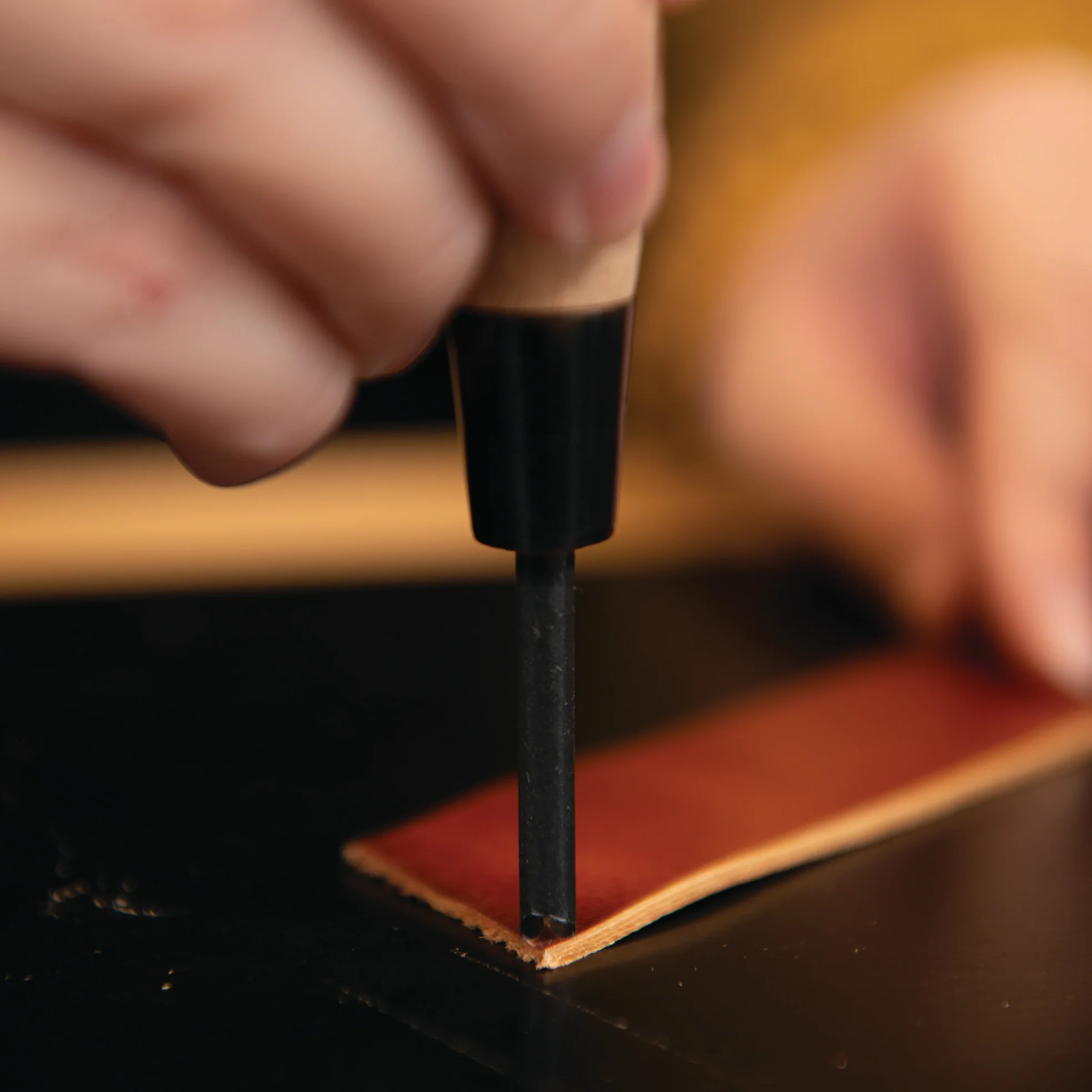 Corner Knife - Image 3