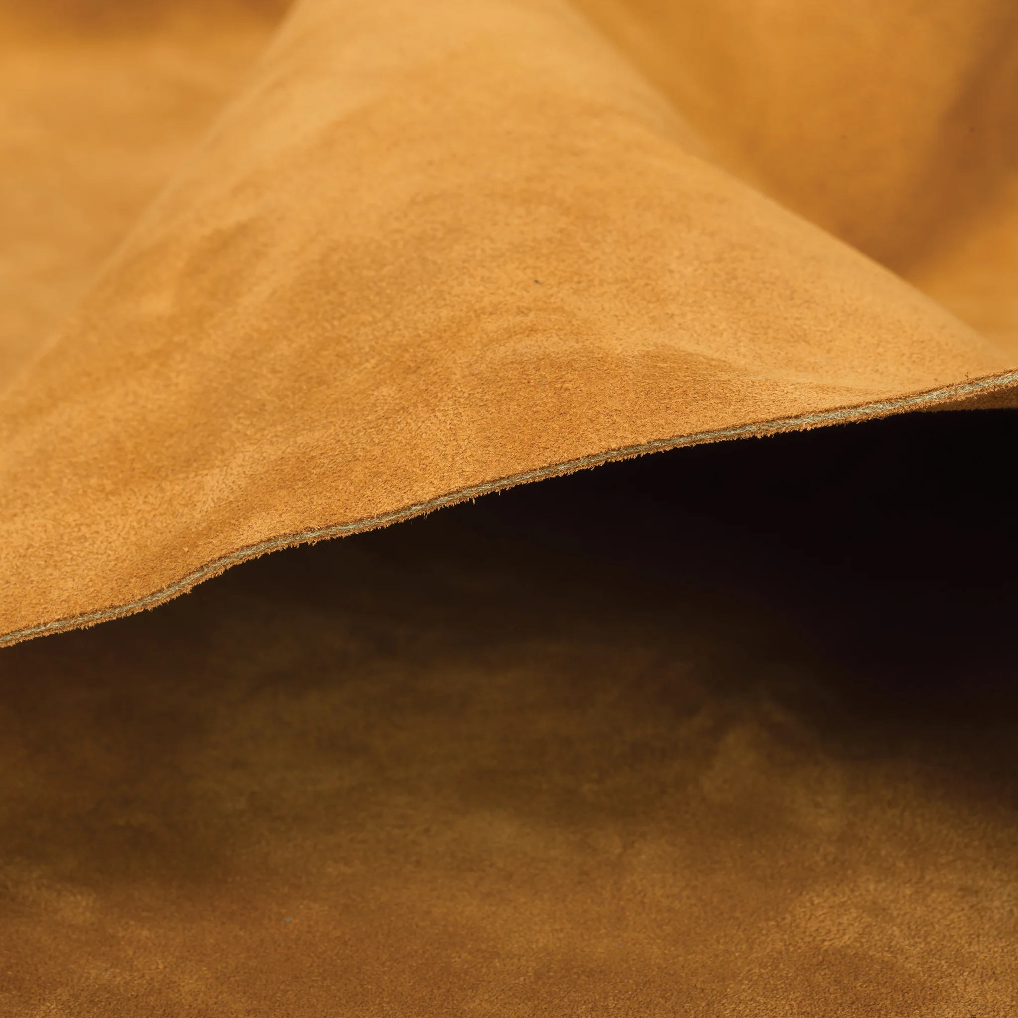 Cowhide Suede Leather - Image 21
