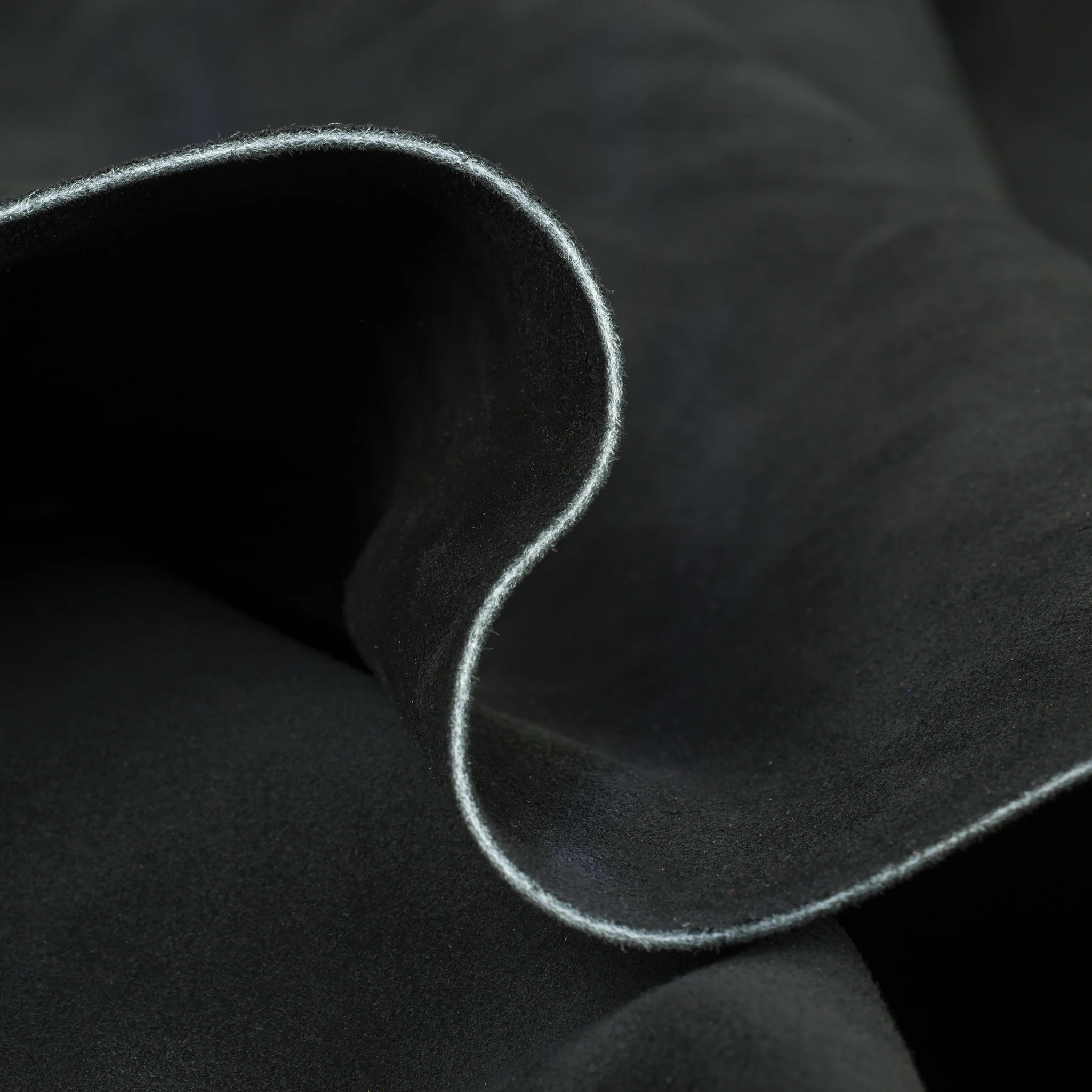 Cowhide Suede Leather - Image 3