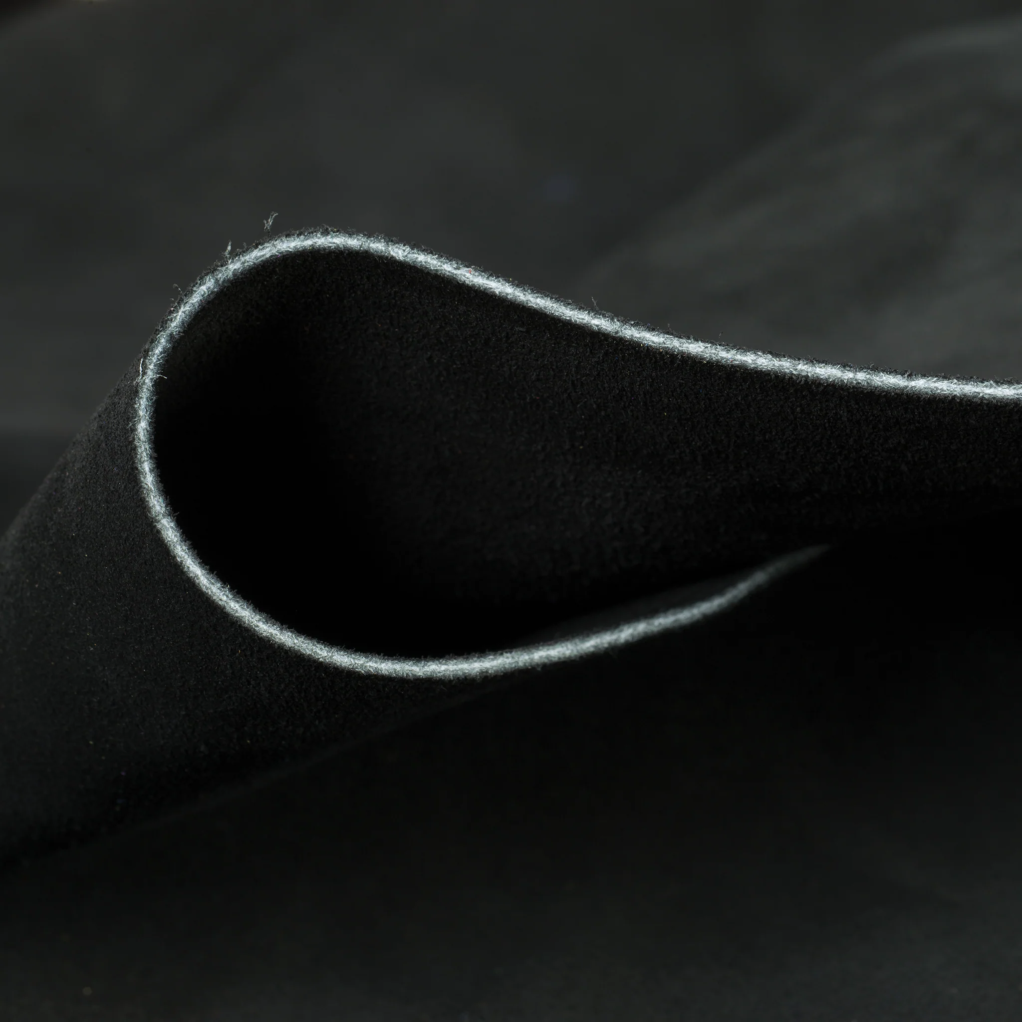 Cowhide Suede Leather - Image 4