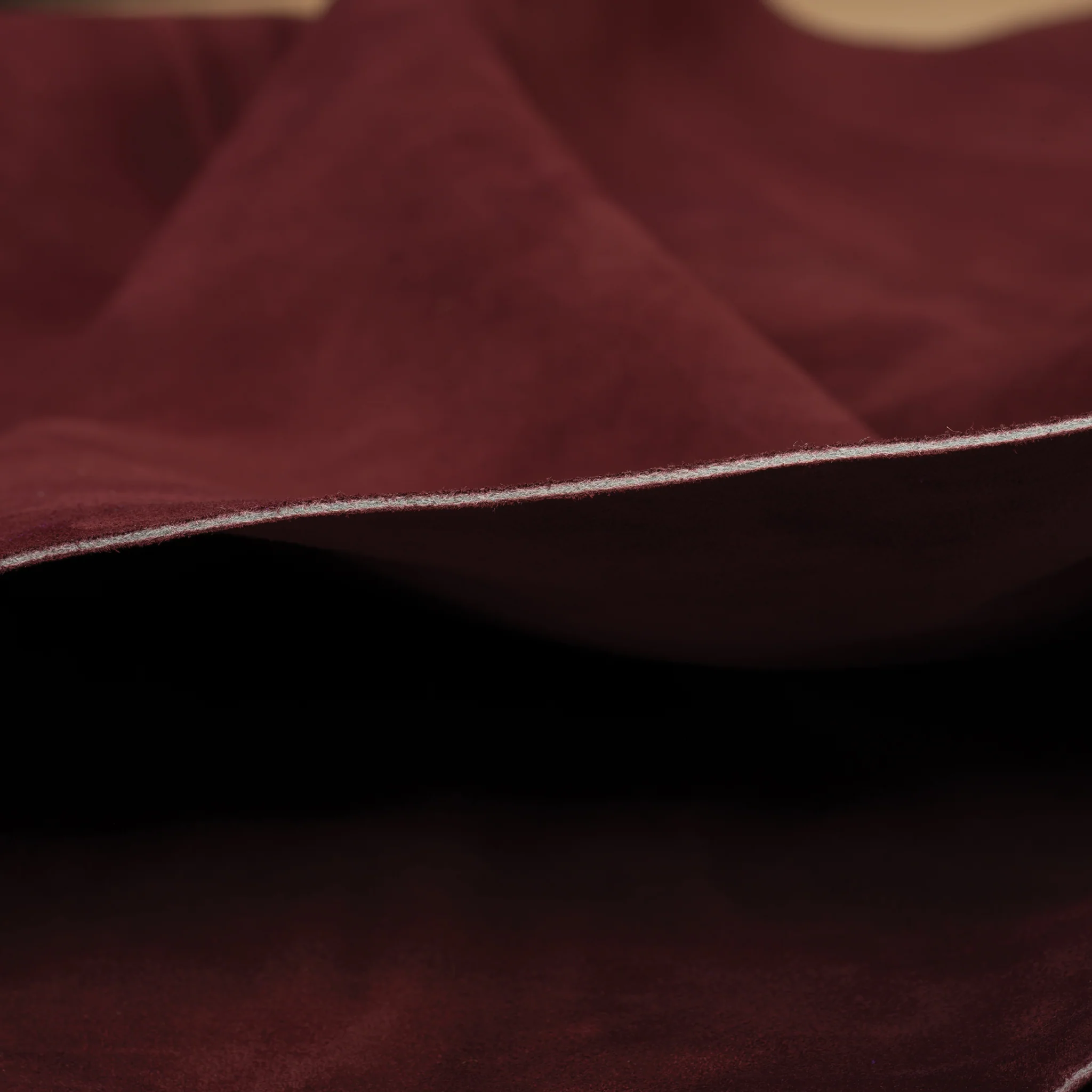 Cowhide Suede Leather - Image 45