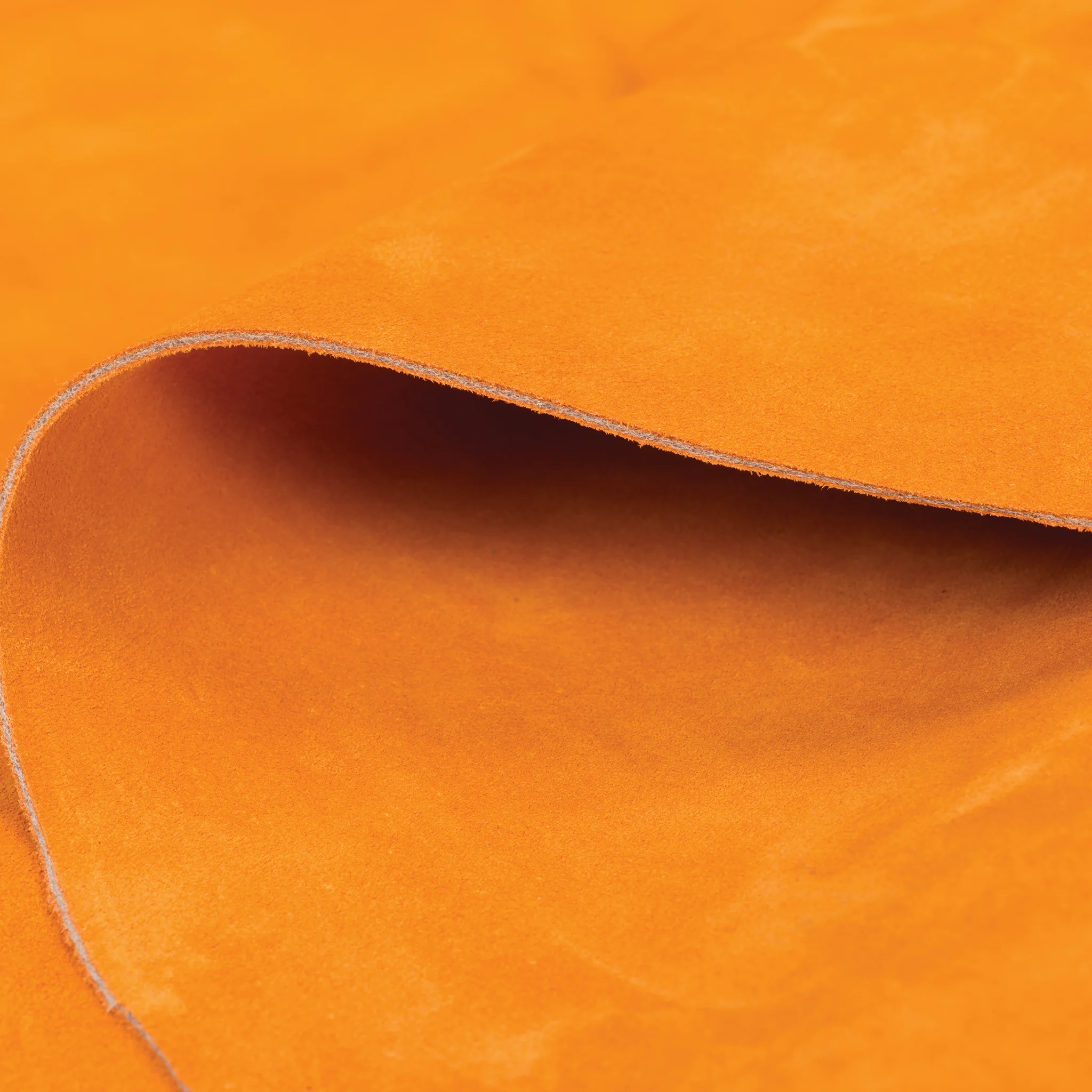 Cowhide Suede Leather - Image 50