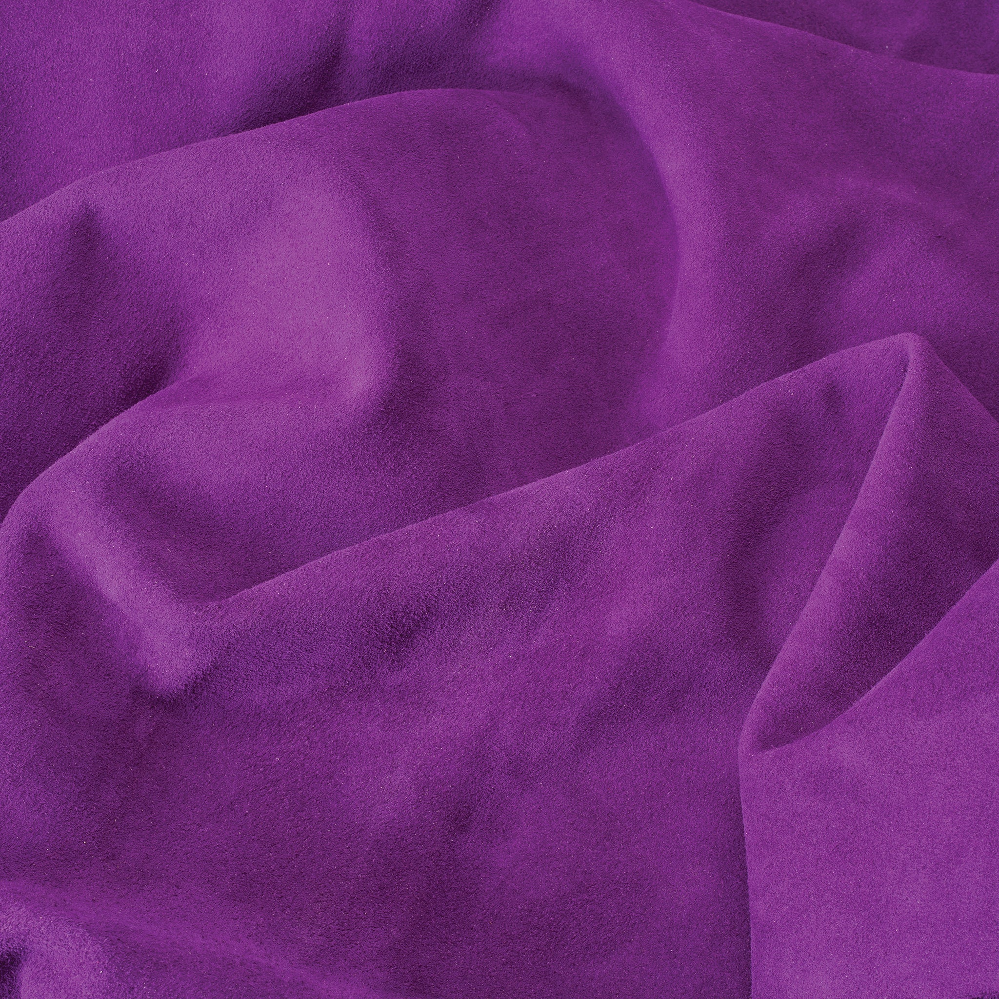 Cowhide Suede Leather - Image 58