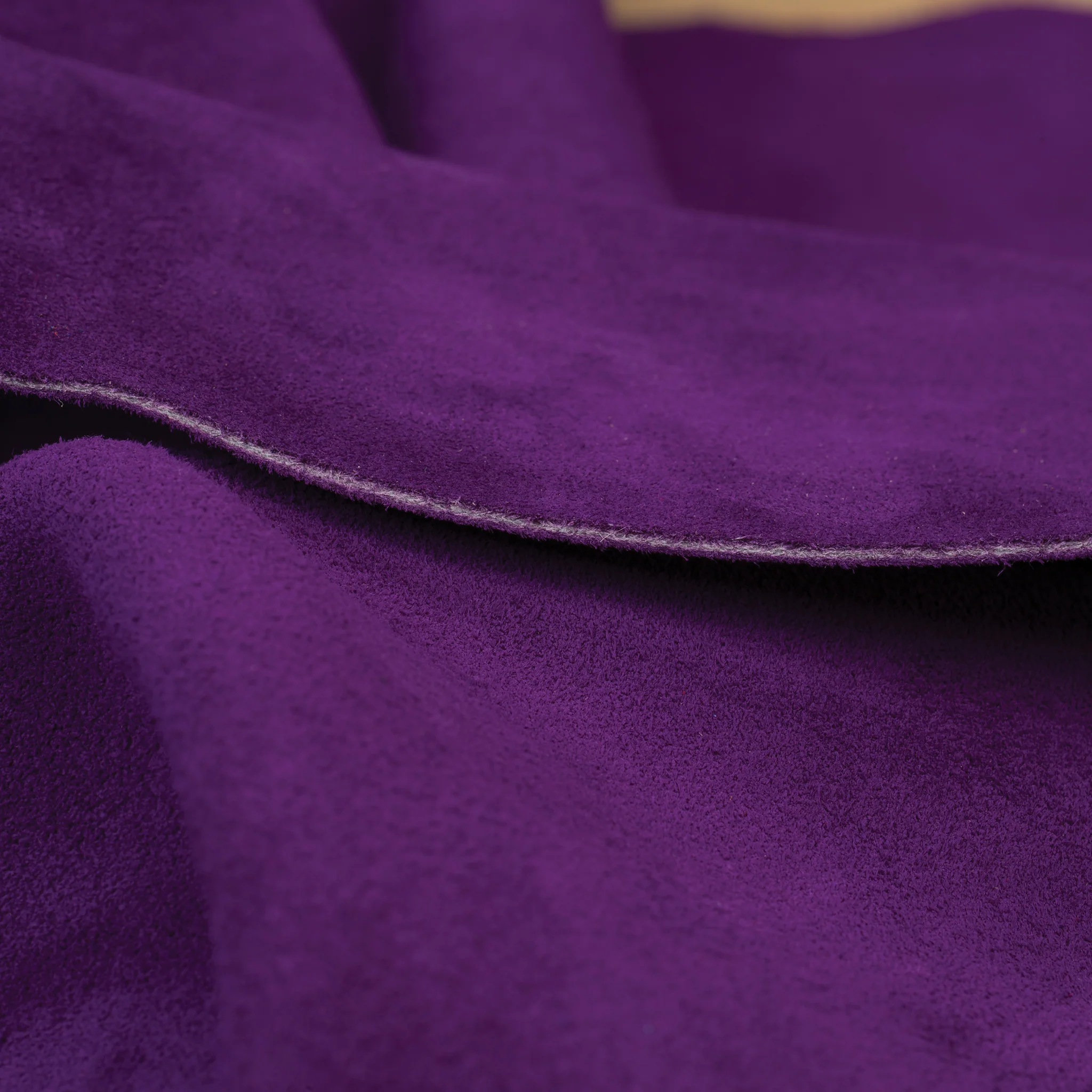 Cowhide Suede Leather - Image 59
