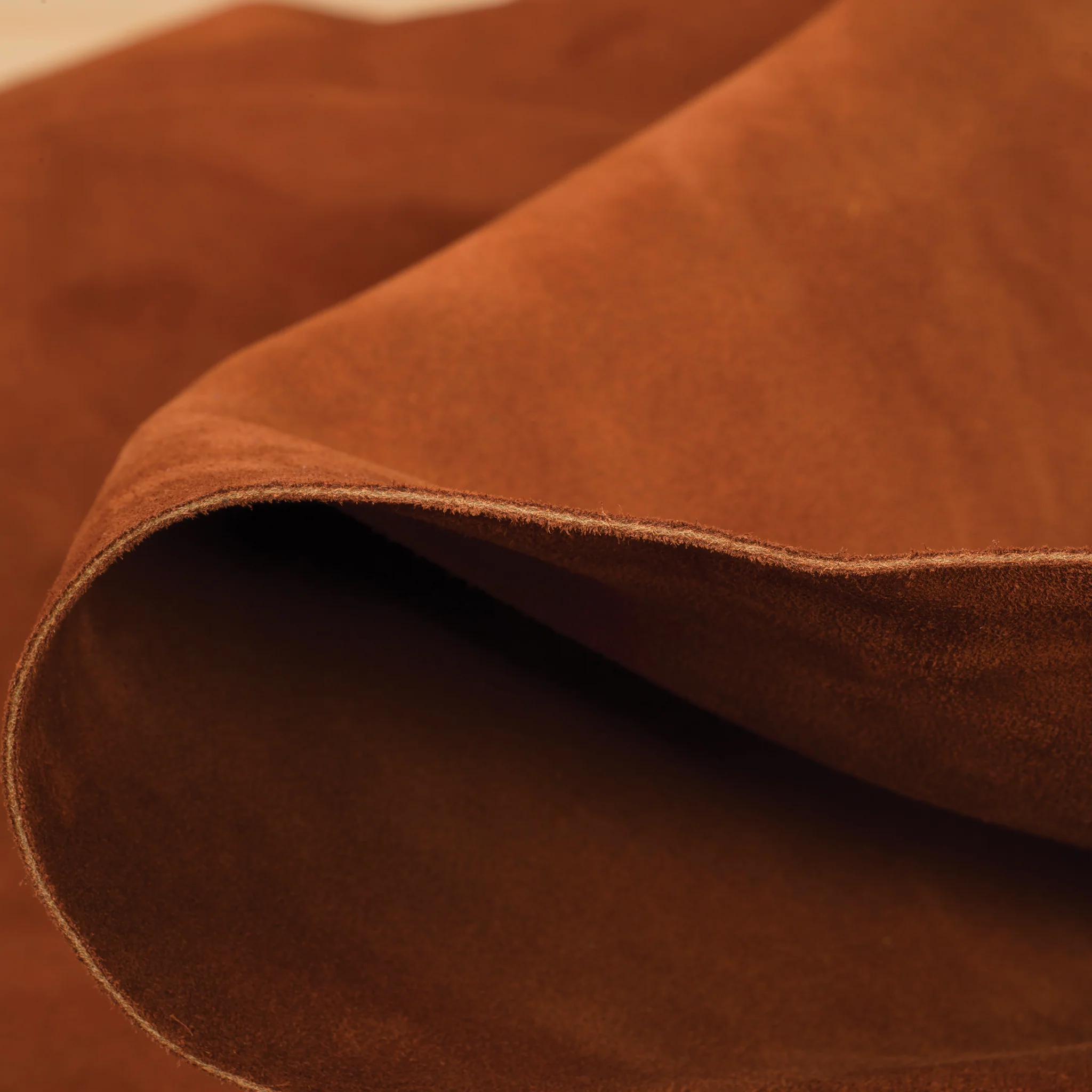 Cowhide Suede Leather - Image 65