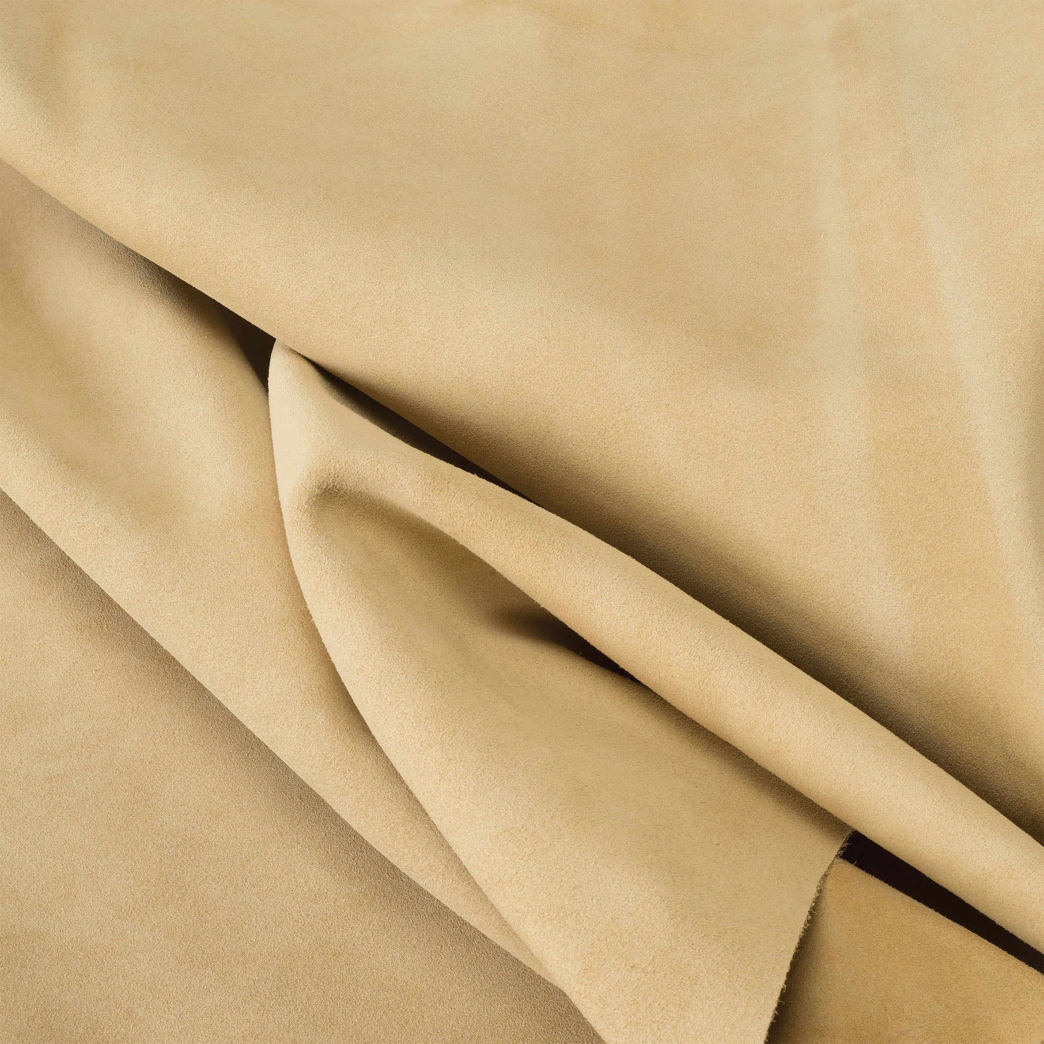 Cowhide Suede Leather - Image 67