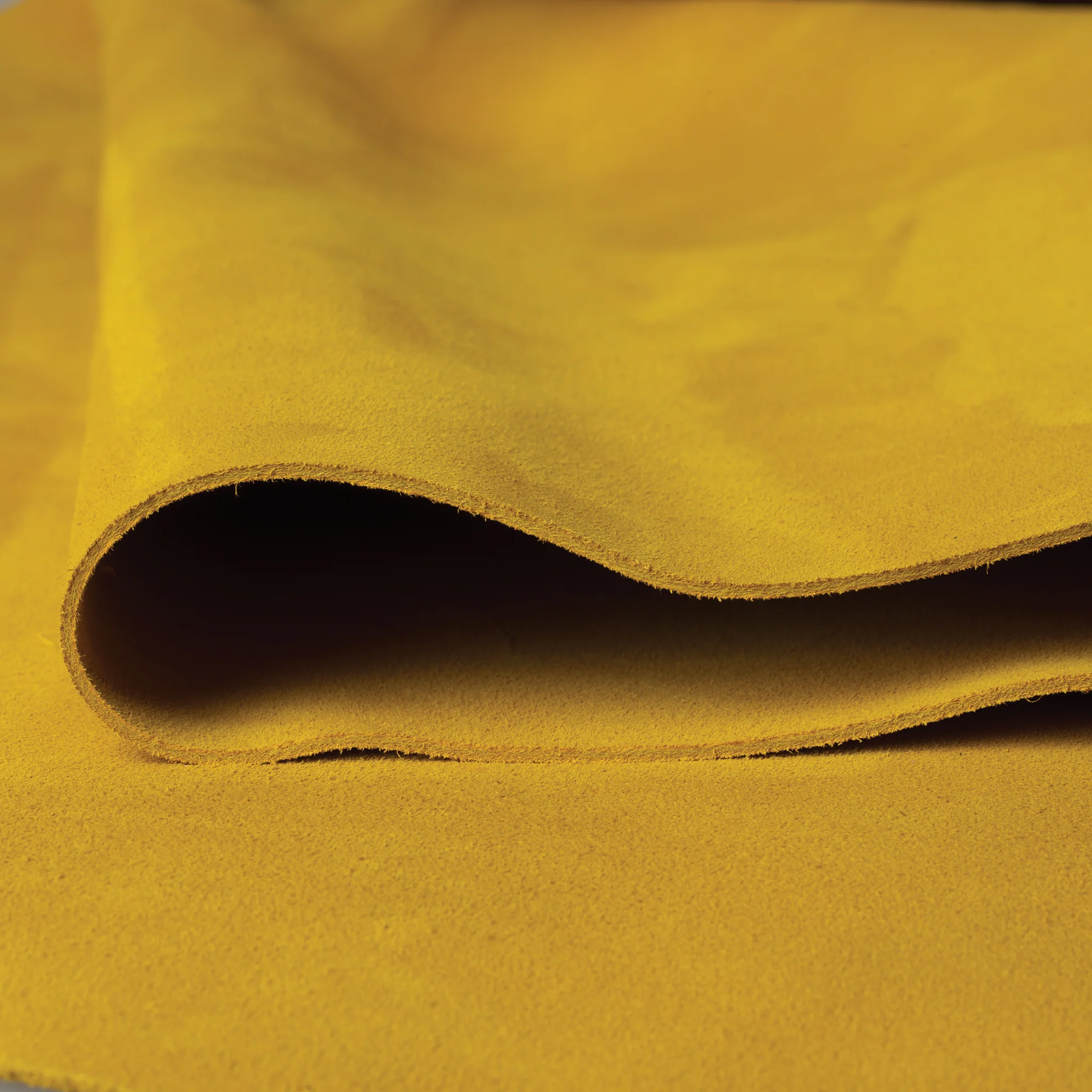 Cowhide Suede Leather - Image 7