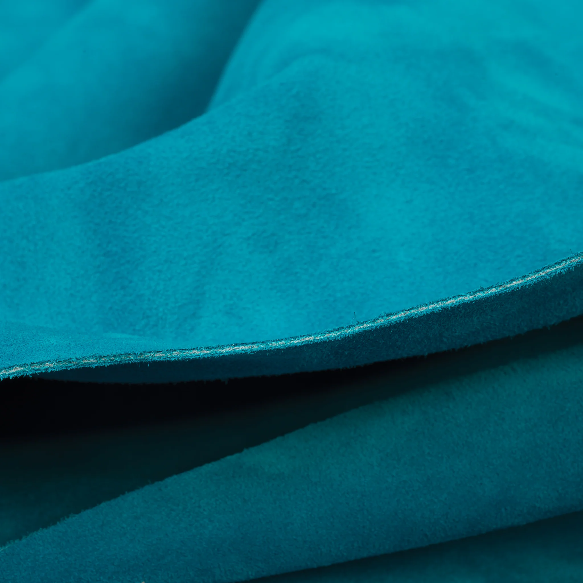 Cowhide Suede Leather - Image 74