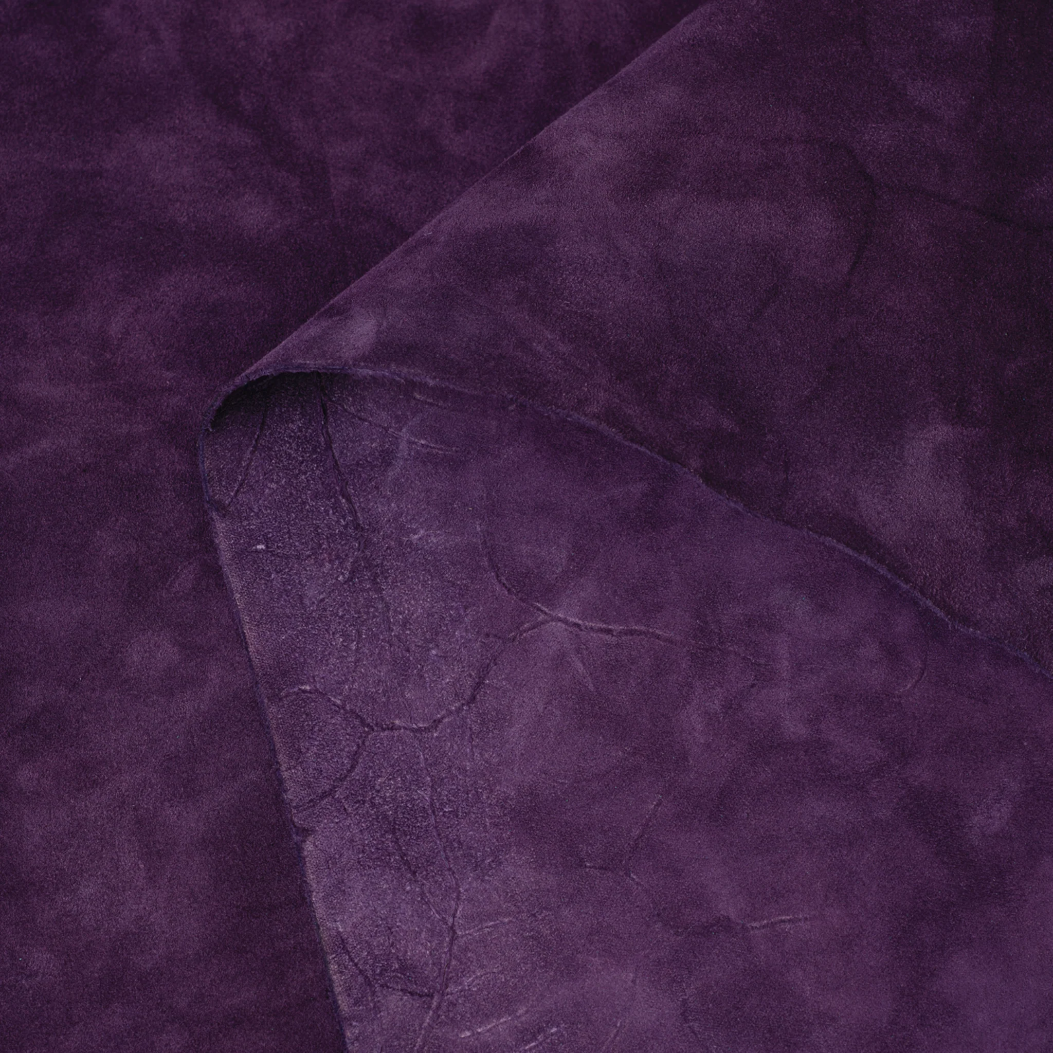 Cowhide Suede Leather - Image 86