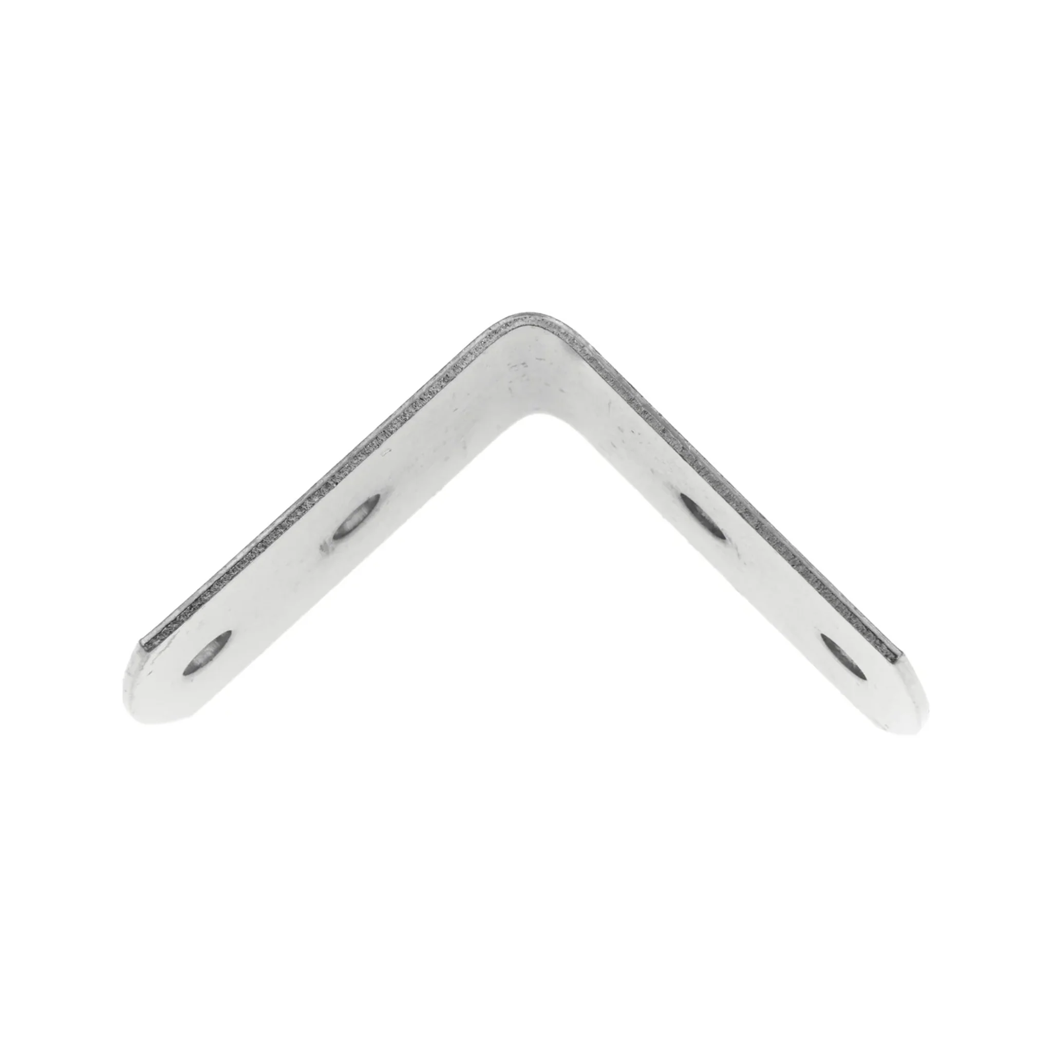 1 1/2" Nickel, Clamp, Steel - Image 3