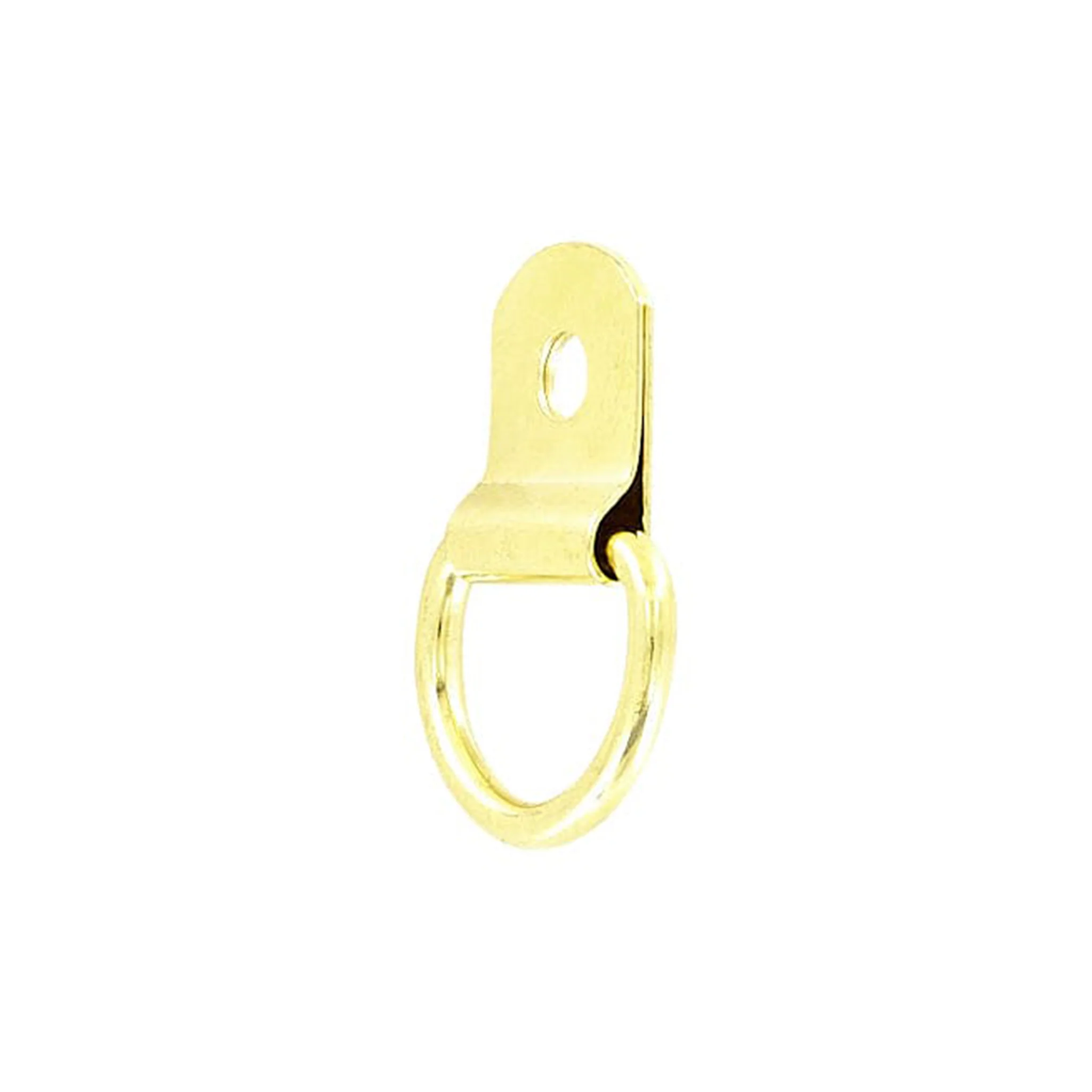 5/8" Brass, Lg Speed Lace, Steel - Image 3
