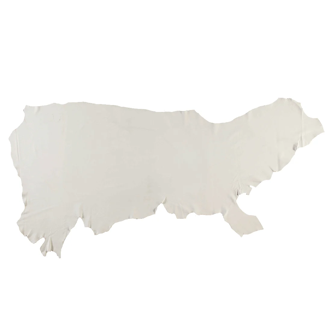 Deertan Cowhide, 2/3 oz - Image 4