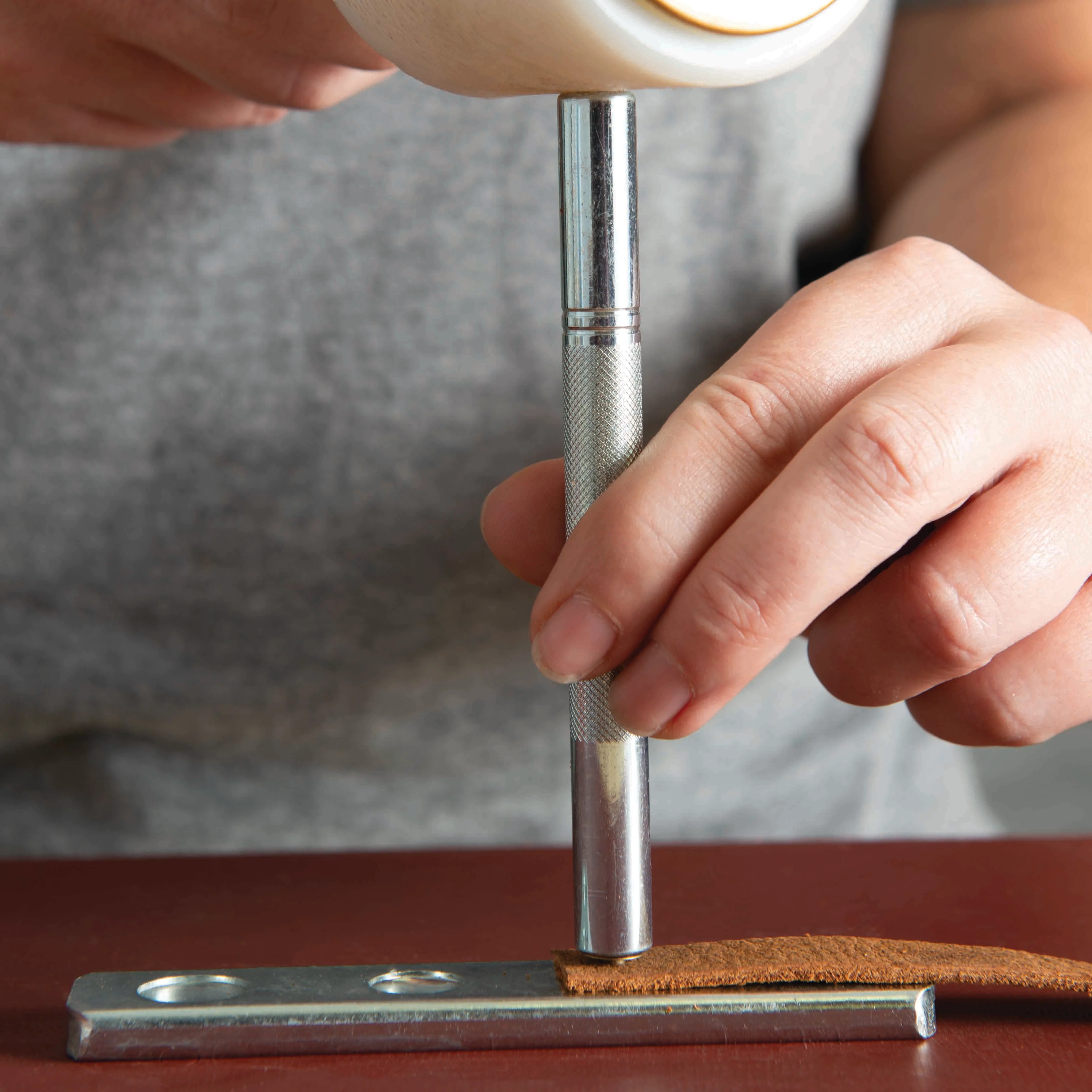 Deluxe 4P Snap & Rivet Setter - Image 3