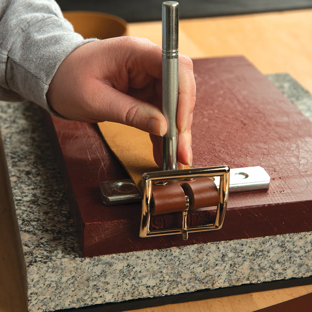 Deluxe 4P Snap & Rivet Setter - Image 6