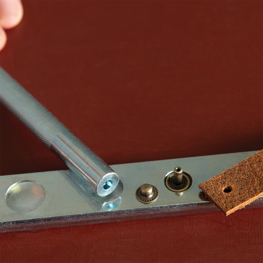 Deluxe 4P Snap & Rivet Setter - Image 7