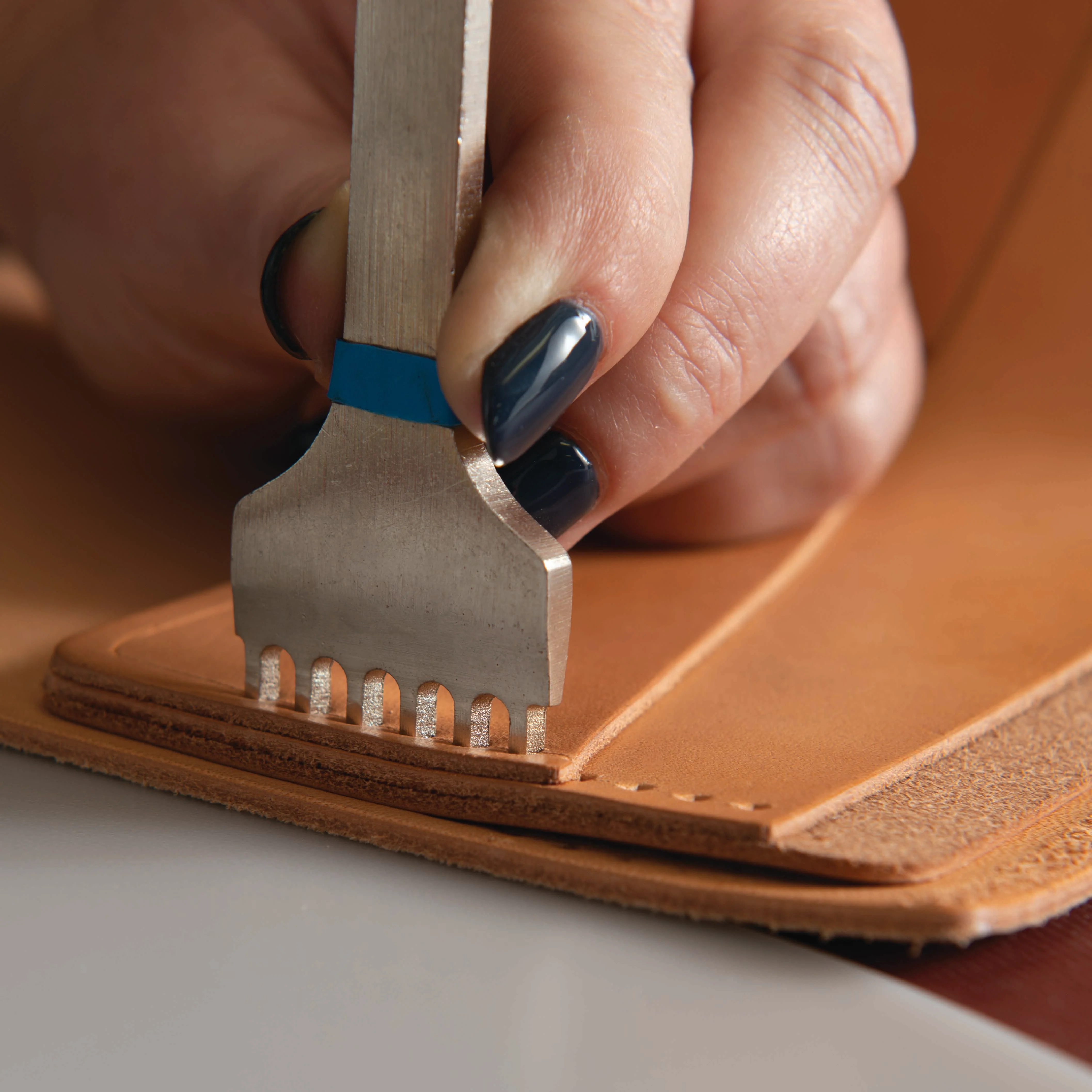Diamond Stitching Chisel Set - Image 6