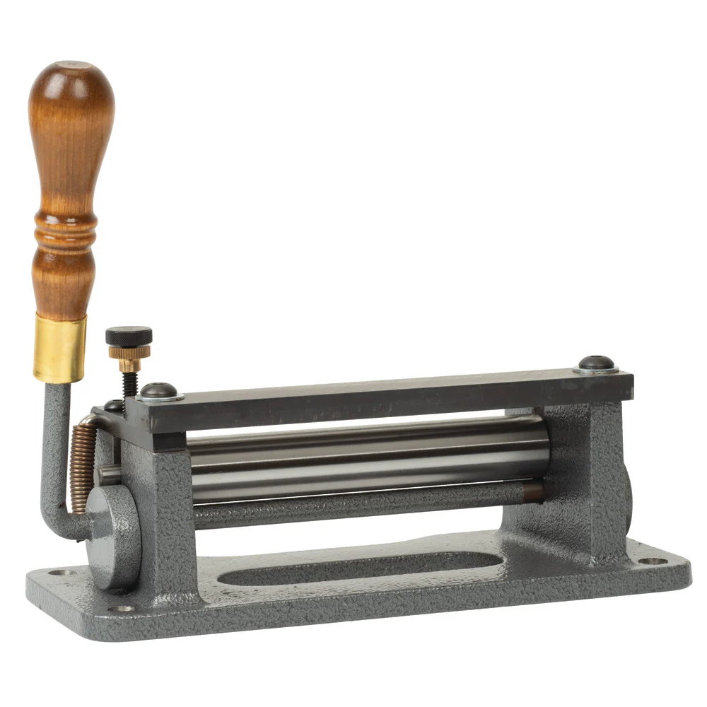 Economy Weaver Leather Skiver - Image 5