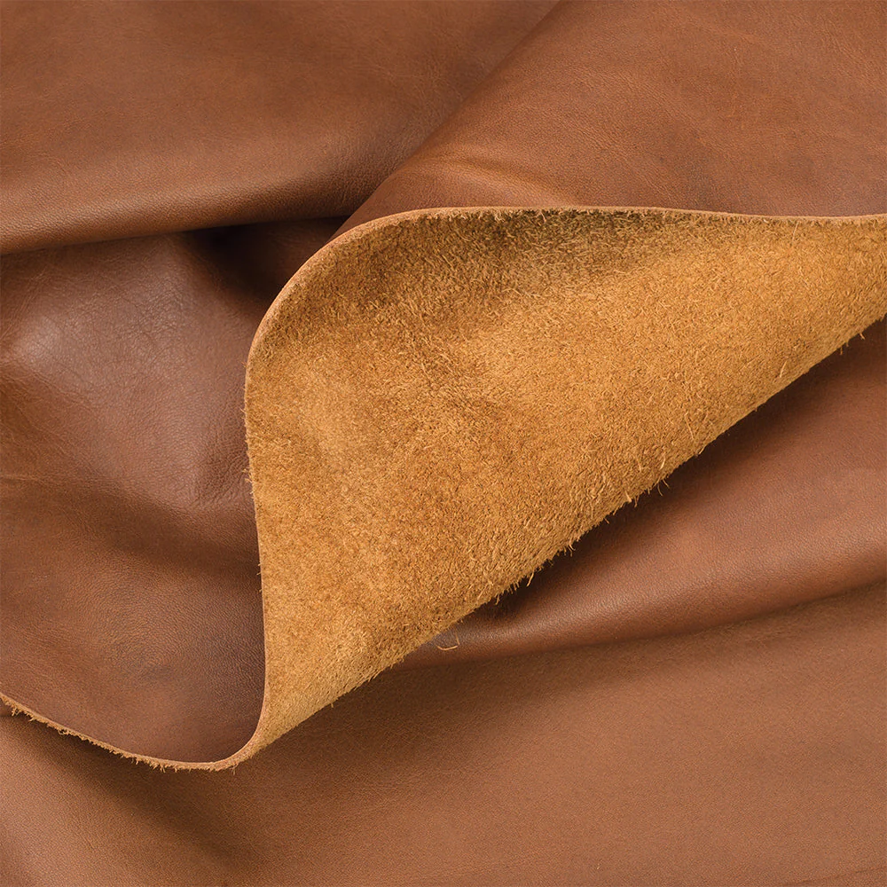 Elkrun Chap Leather, 3/4 oz. - Image 8