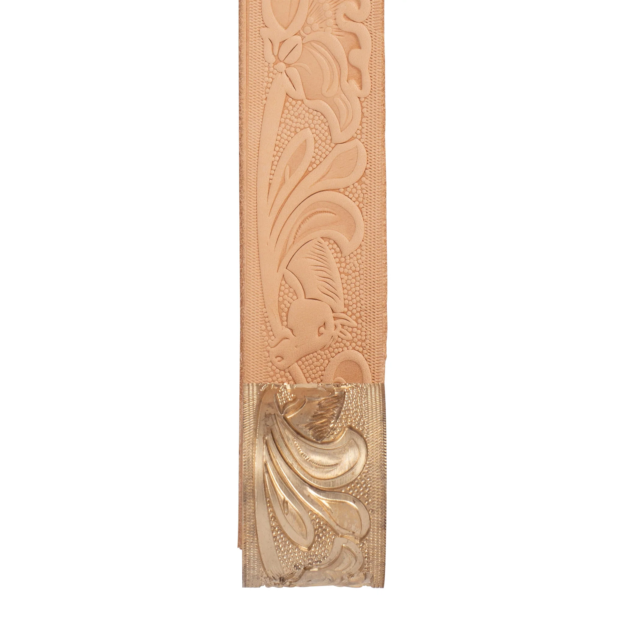 Embossing Roll for Master Tool Creaser & Embosser - Image 17